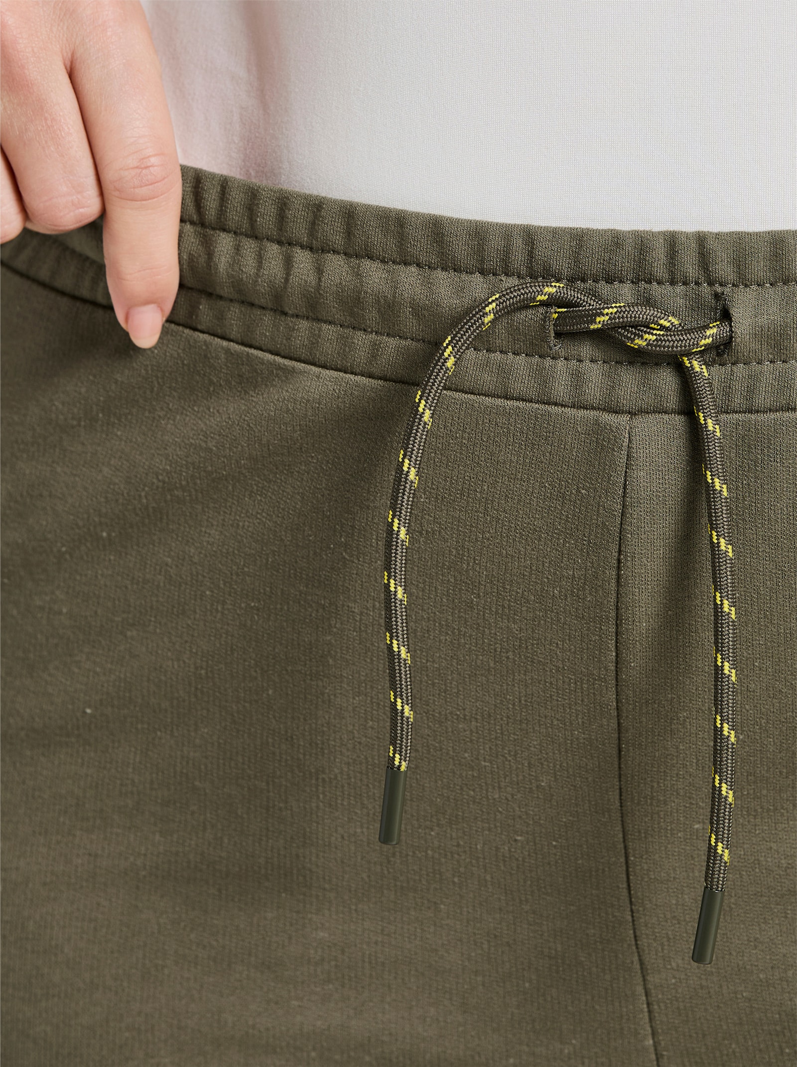 feel good Hose - khaki