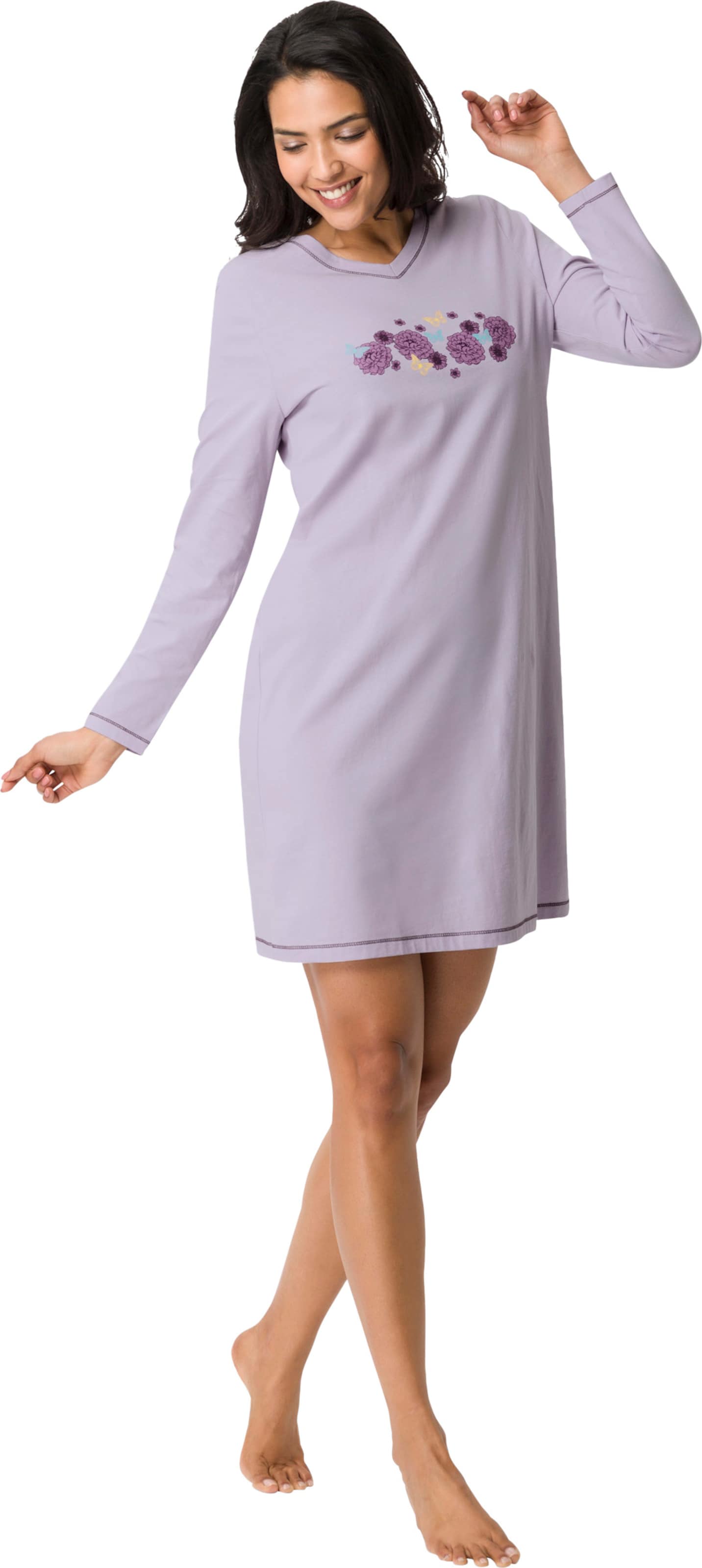 Thumbnail - Nachthemd