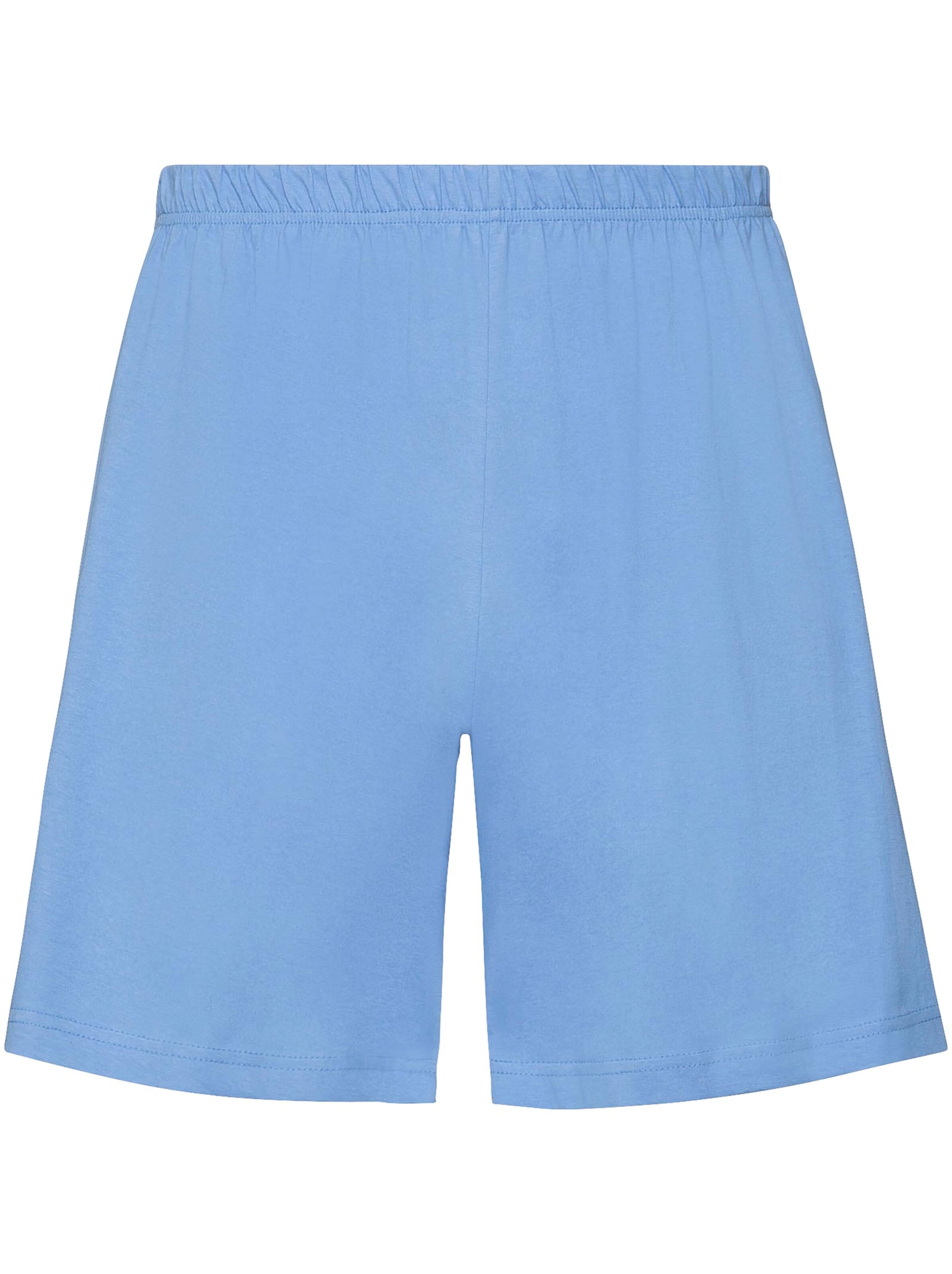 KINGsCLUB Shortys - stein + blau
