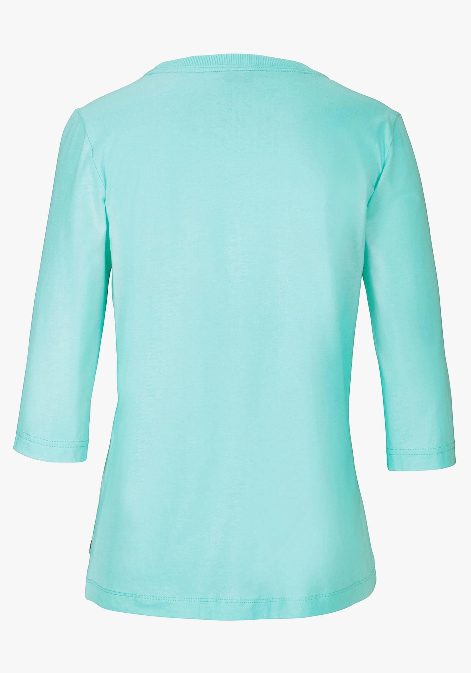 Buffalo Capri-Pyjama - mint