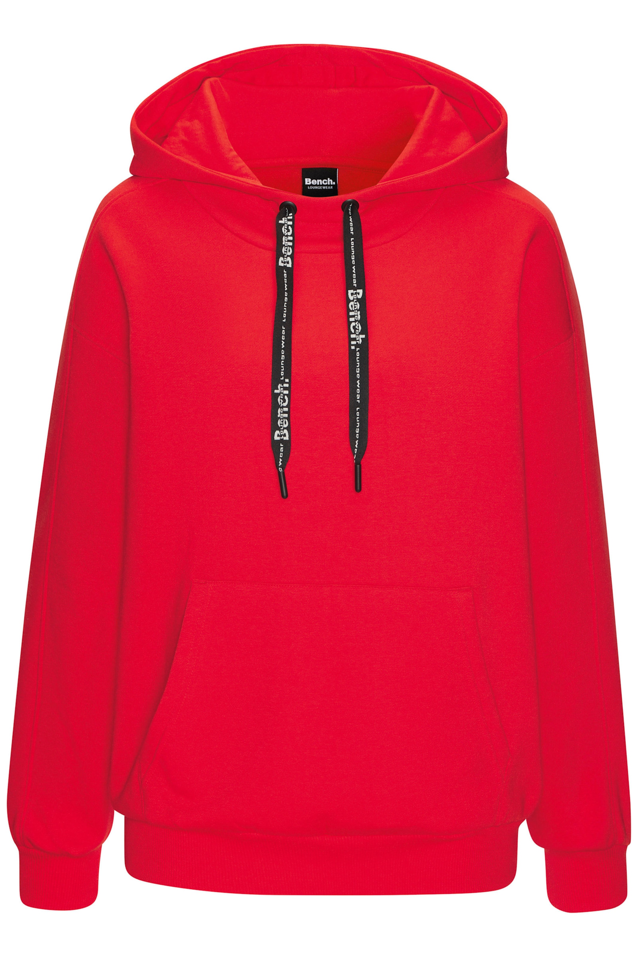 Kapuzensweatshirt