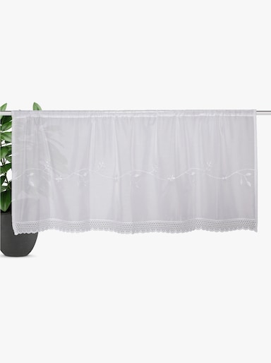heine home Panneau - weiß