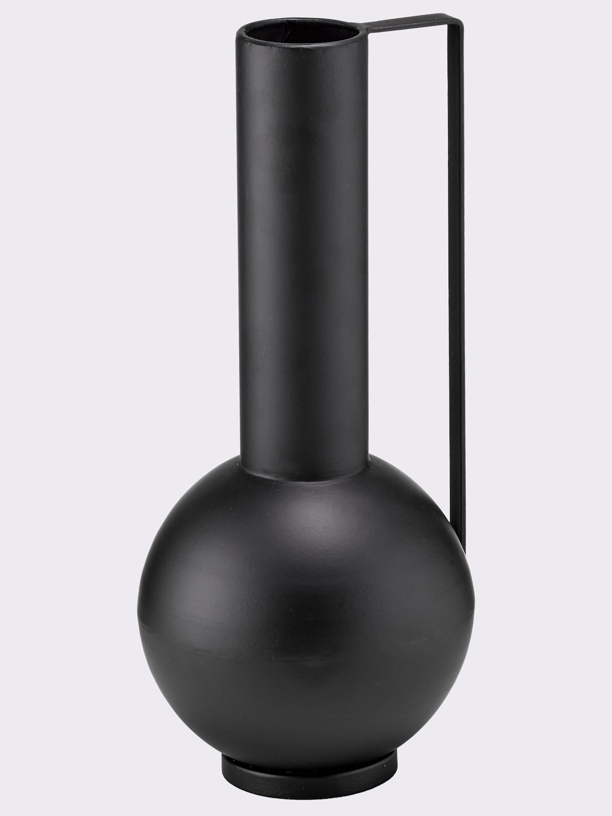 Impressionen Vaas - zwart