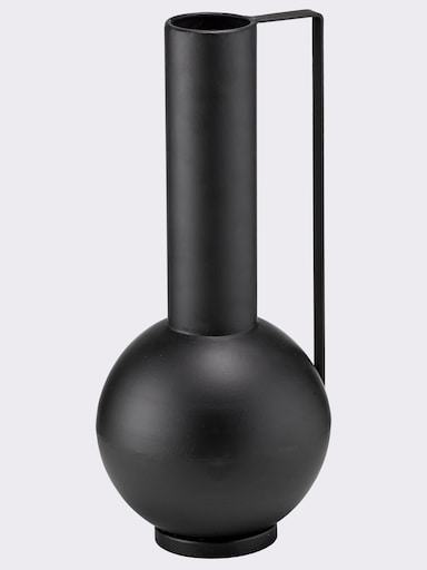 Impressionen Vaas - zwart