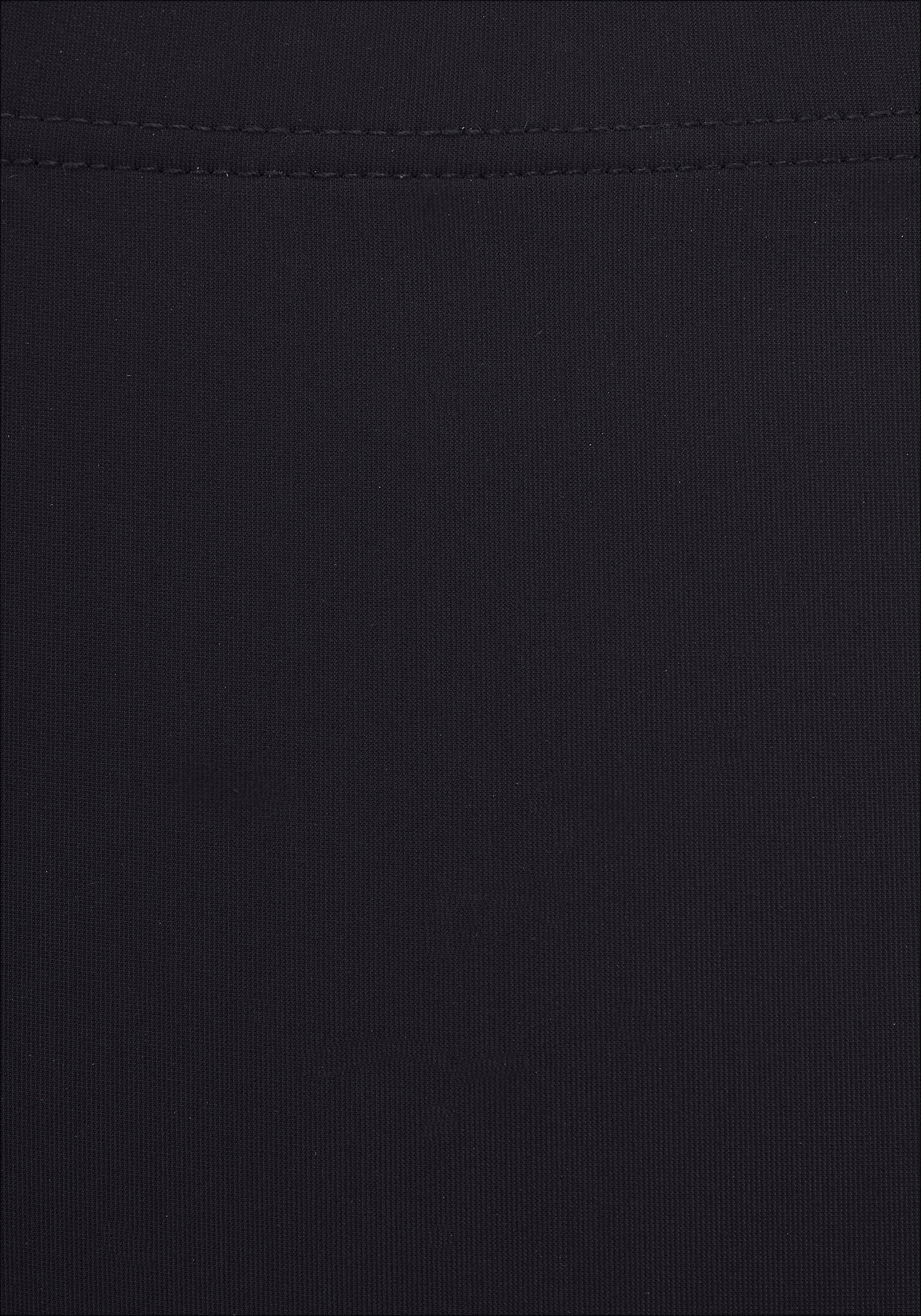 LASCANA Bikini-Hose - schwarz