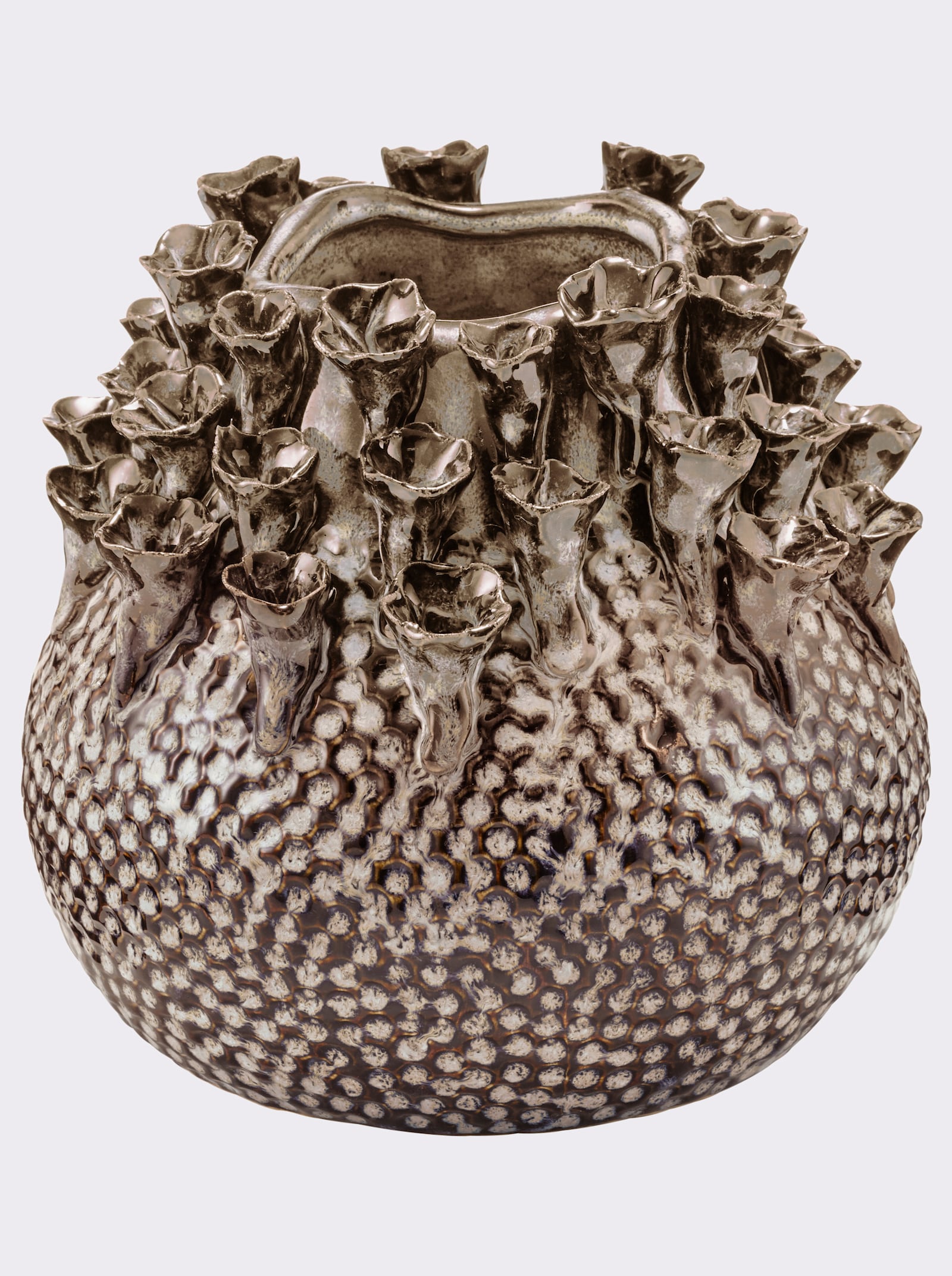 heine home Vase - beige