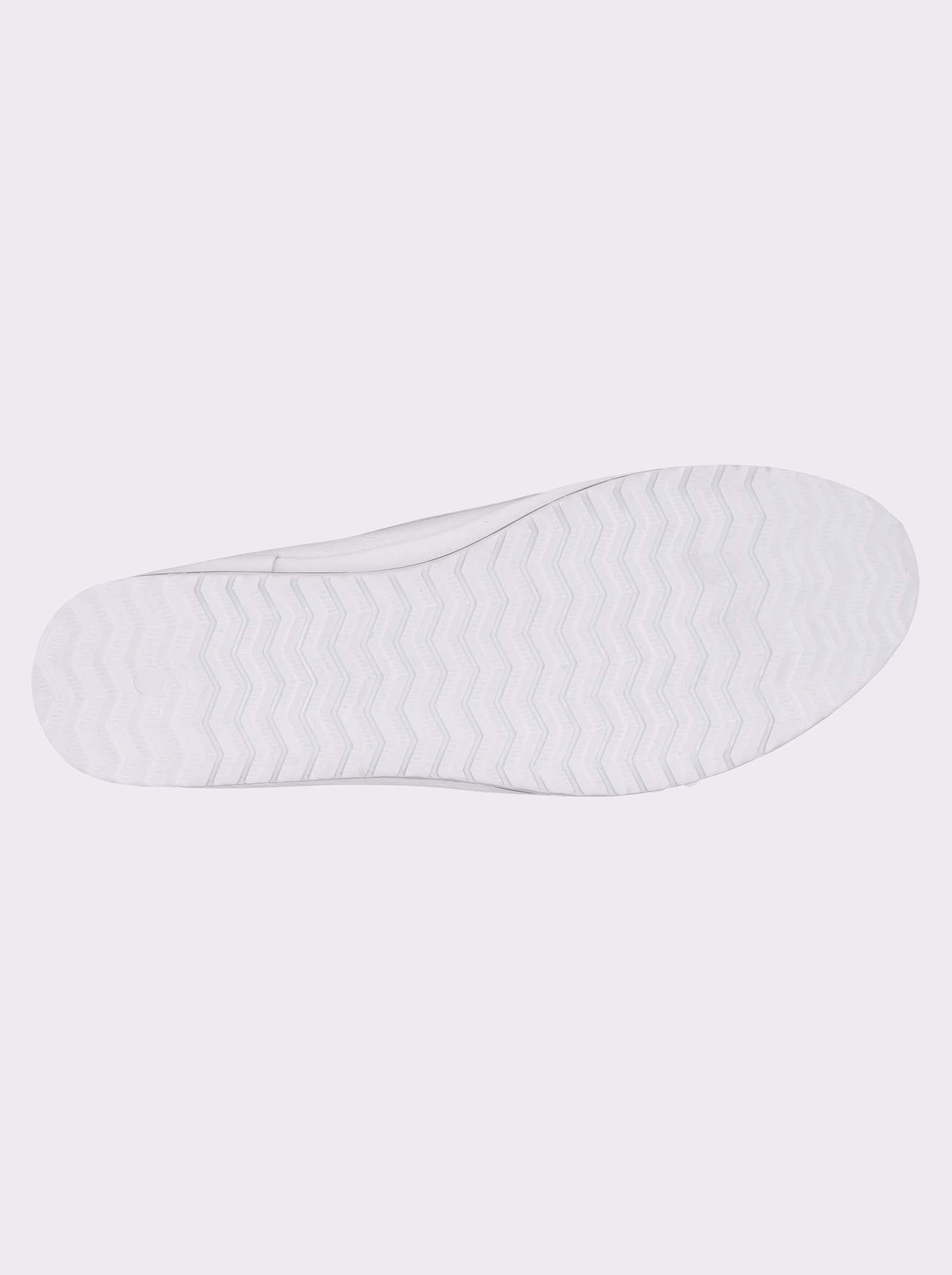 Andrea Conti Slipper - weiß