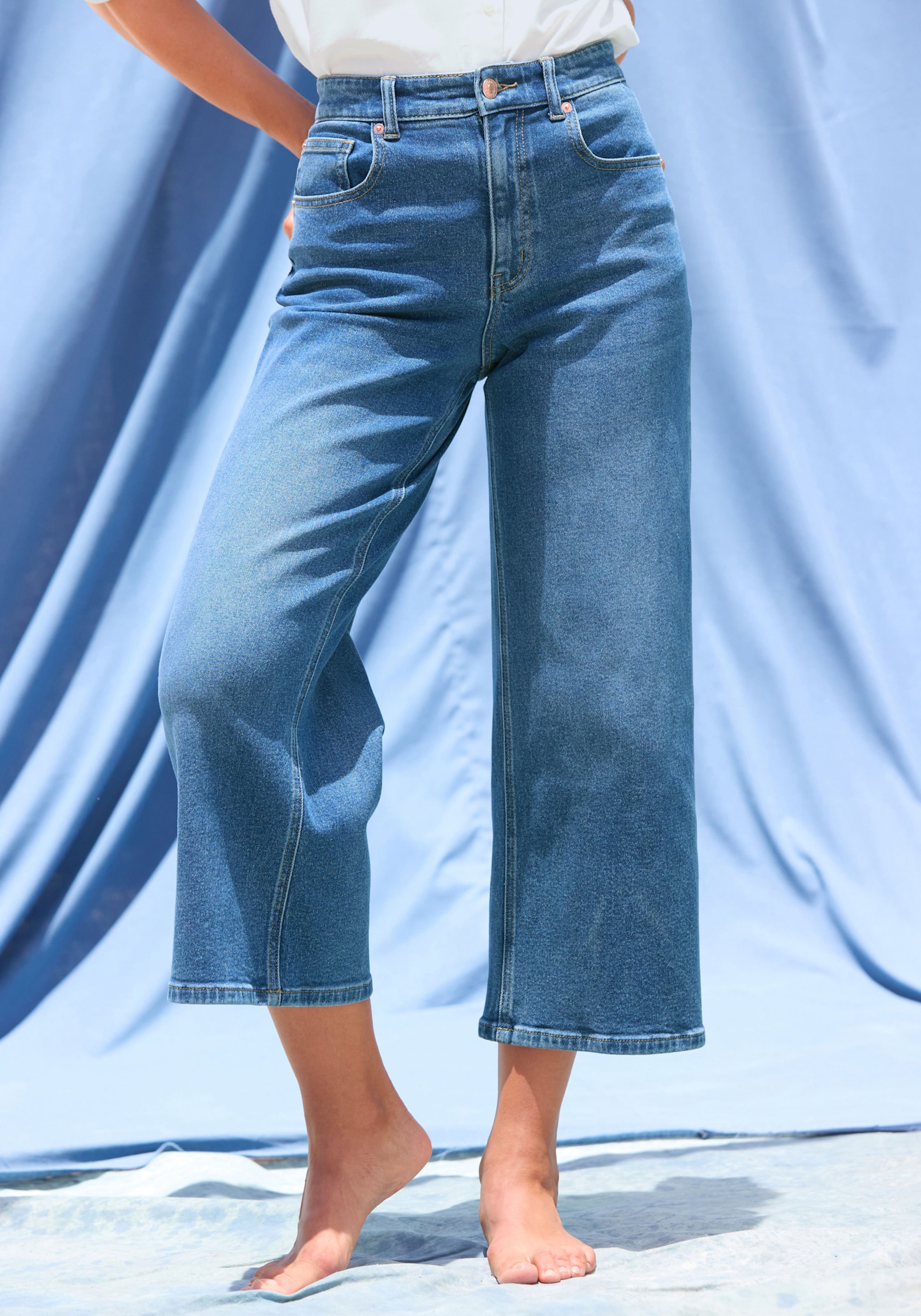 7/8-Jeans