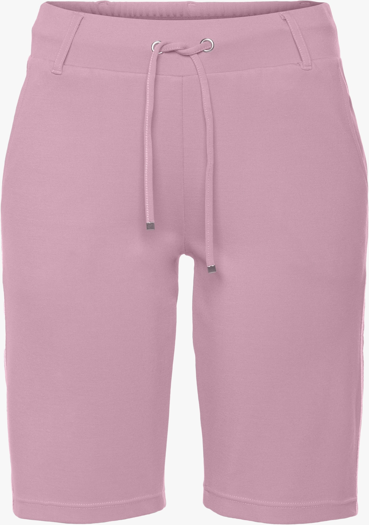 LASCANA Shorts - oudroze