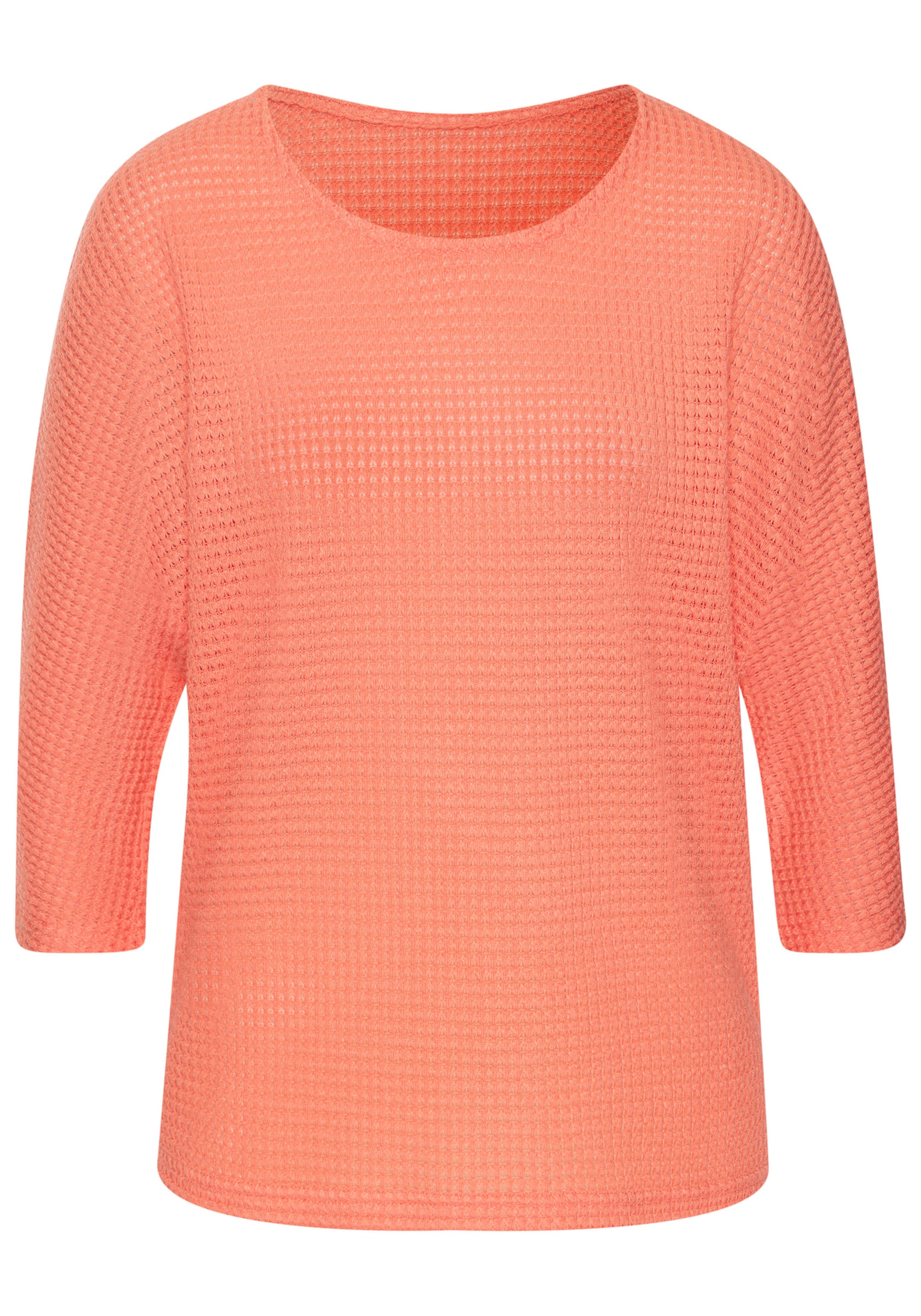 Thumbnail - 3/4-Arm-Shirt