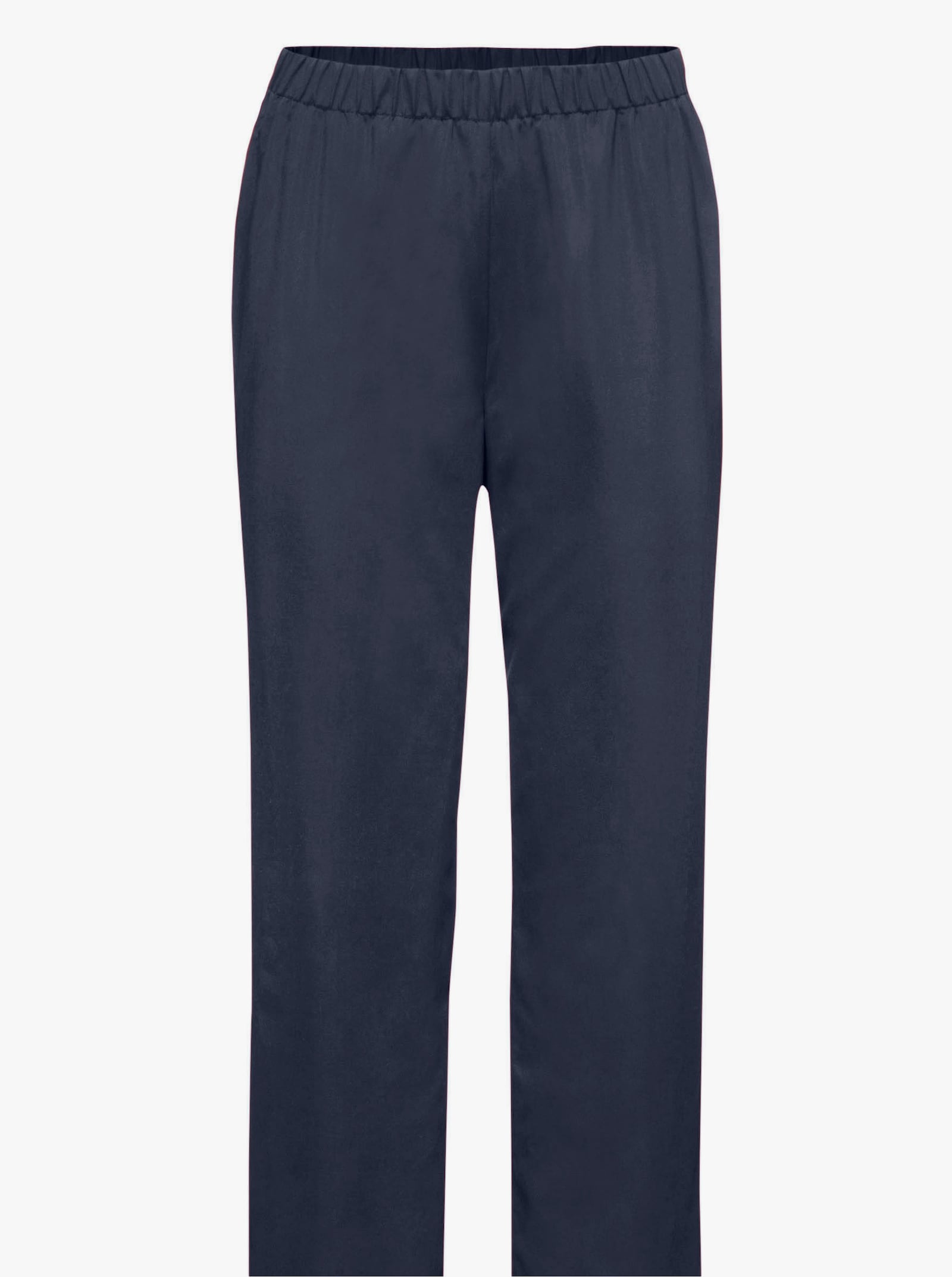 Termonohavice s hrejivou podšívkou - námornícka modrá