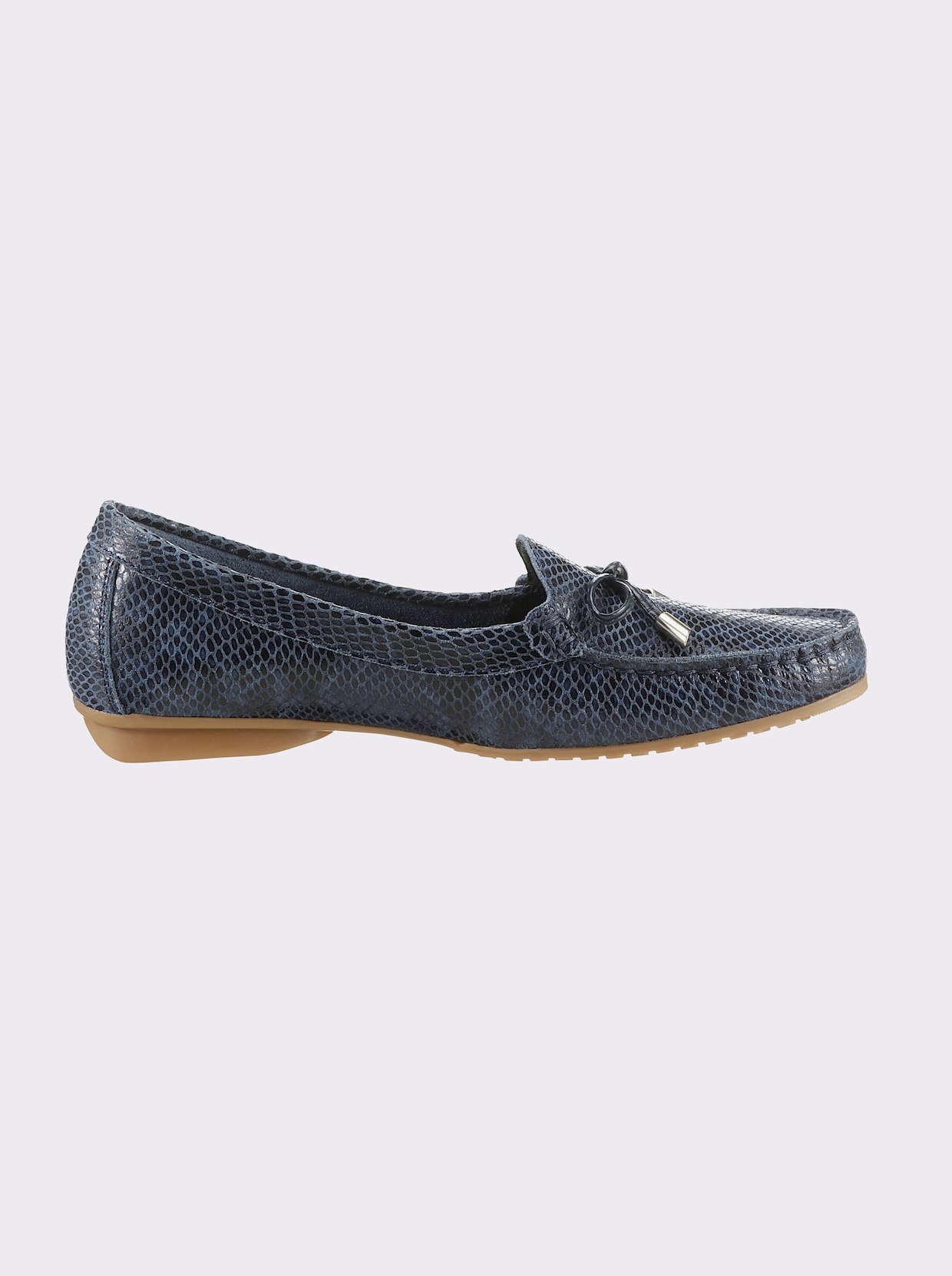 heine Slipper - marine