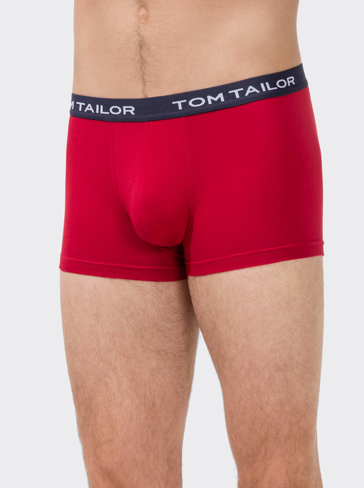 TOM TAILOR Broek - op kleur gesorteerd