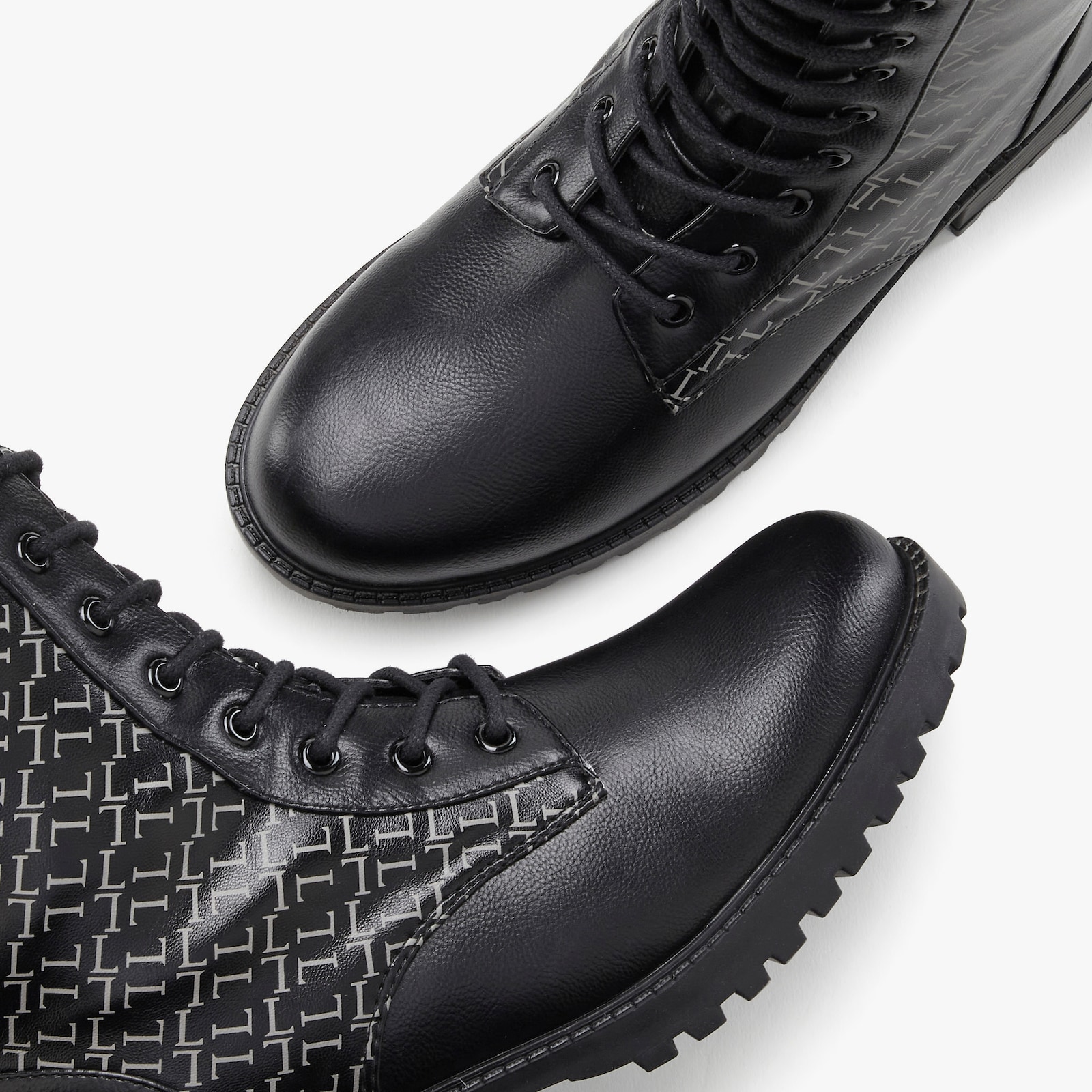 LASCANA Laarsje - zwart