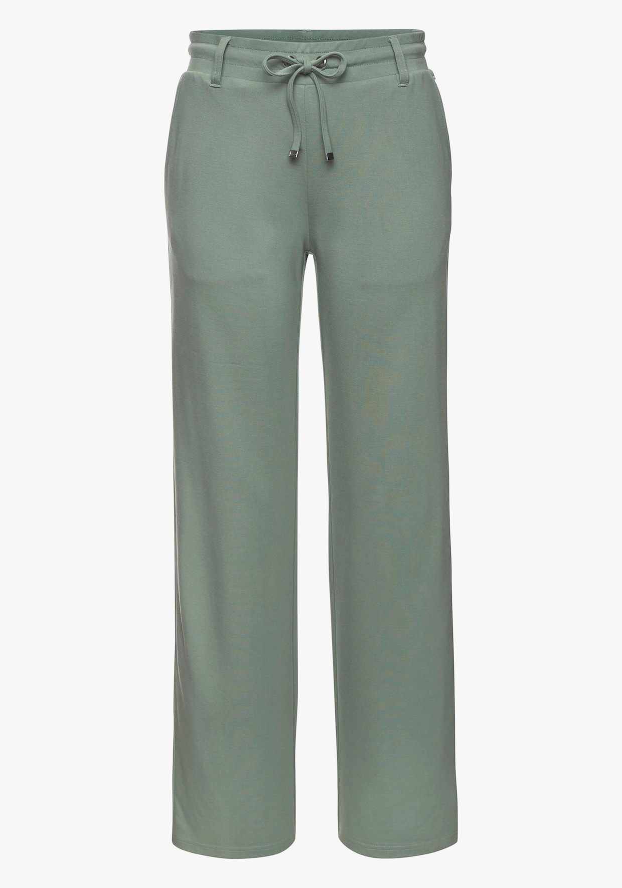 LASCANA Homewear-broek - mint