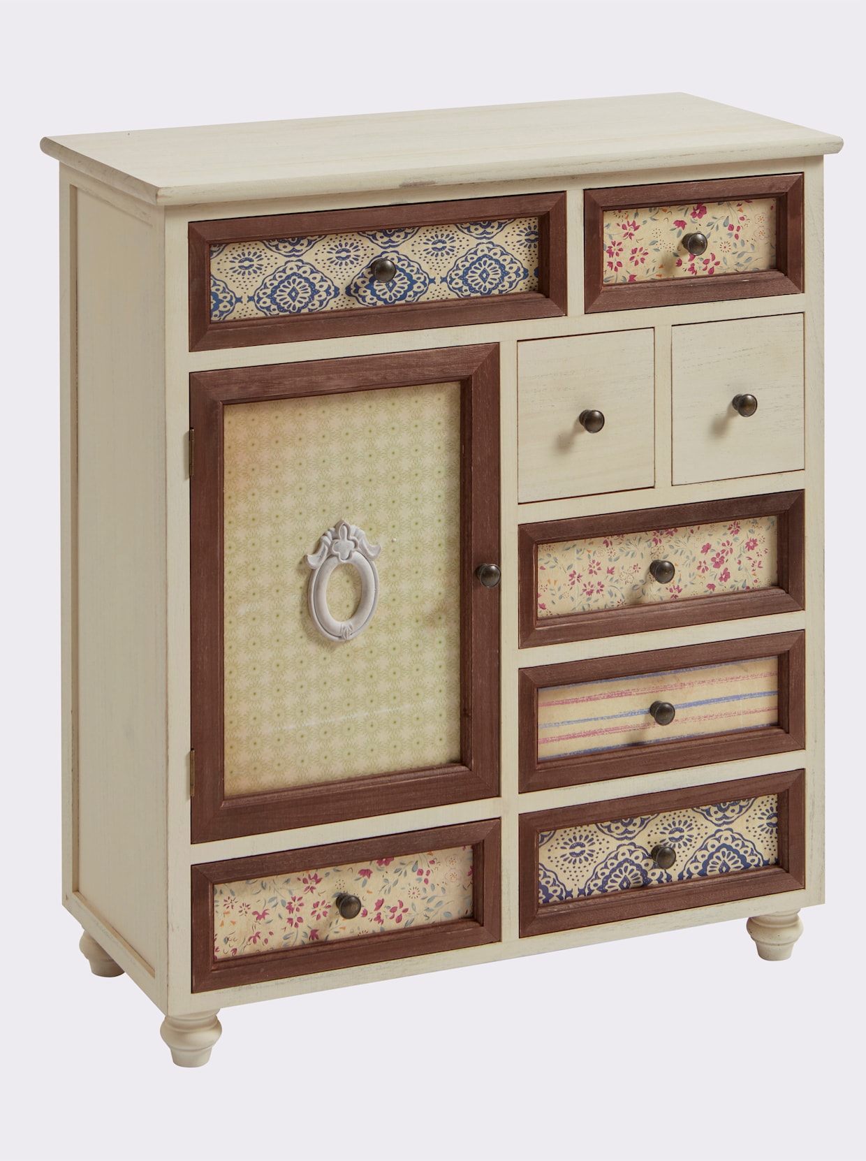 heine home Commode - crème