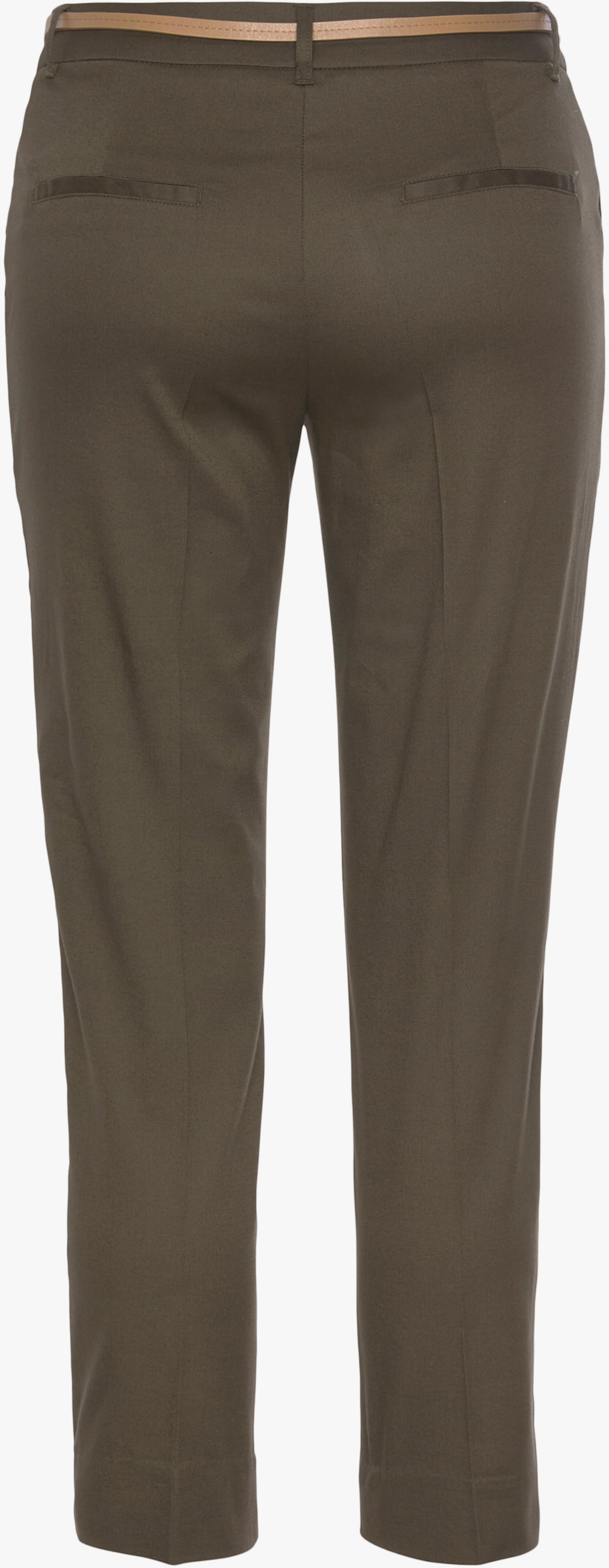 Vivance Pantalon chino - kaki