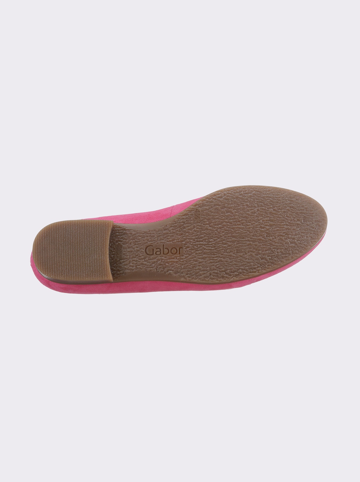 Gabor Slipper - pink