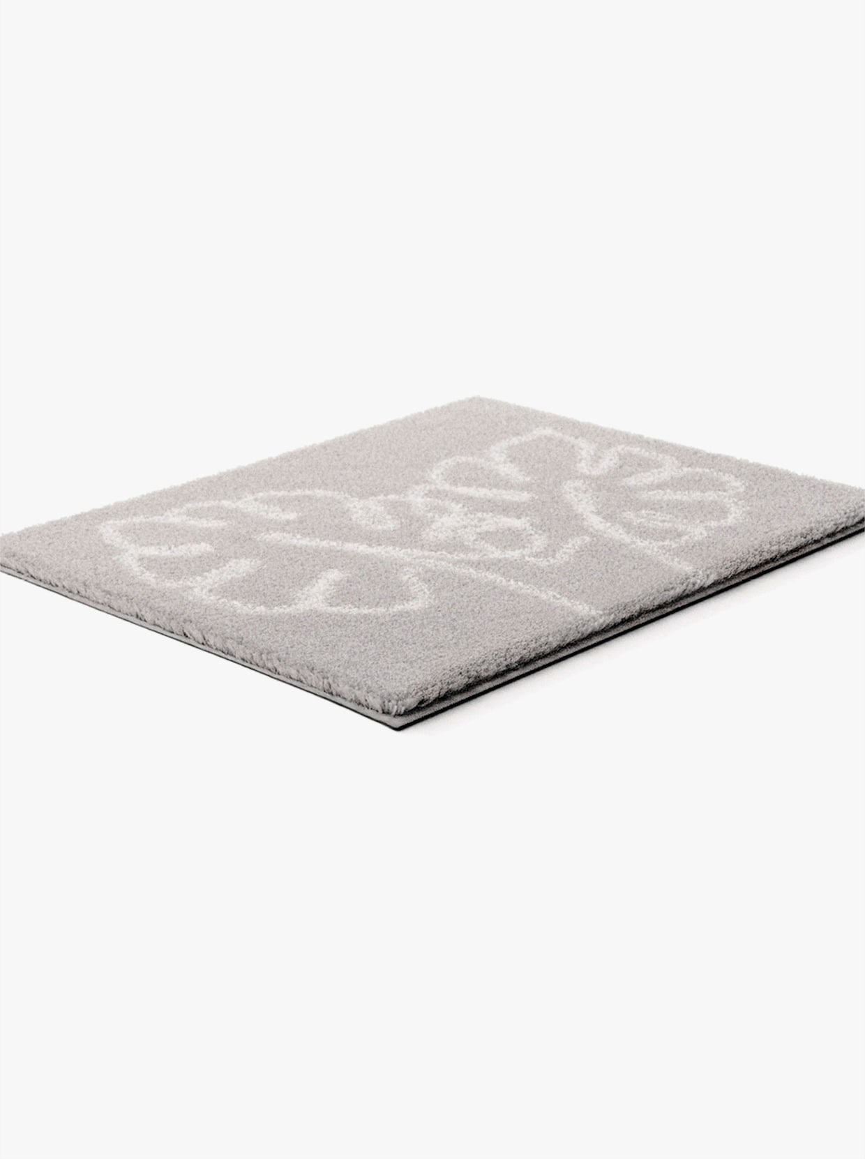 Grund Badematte - beige