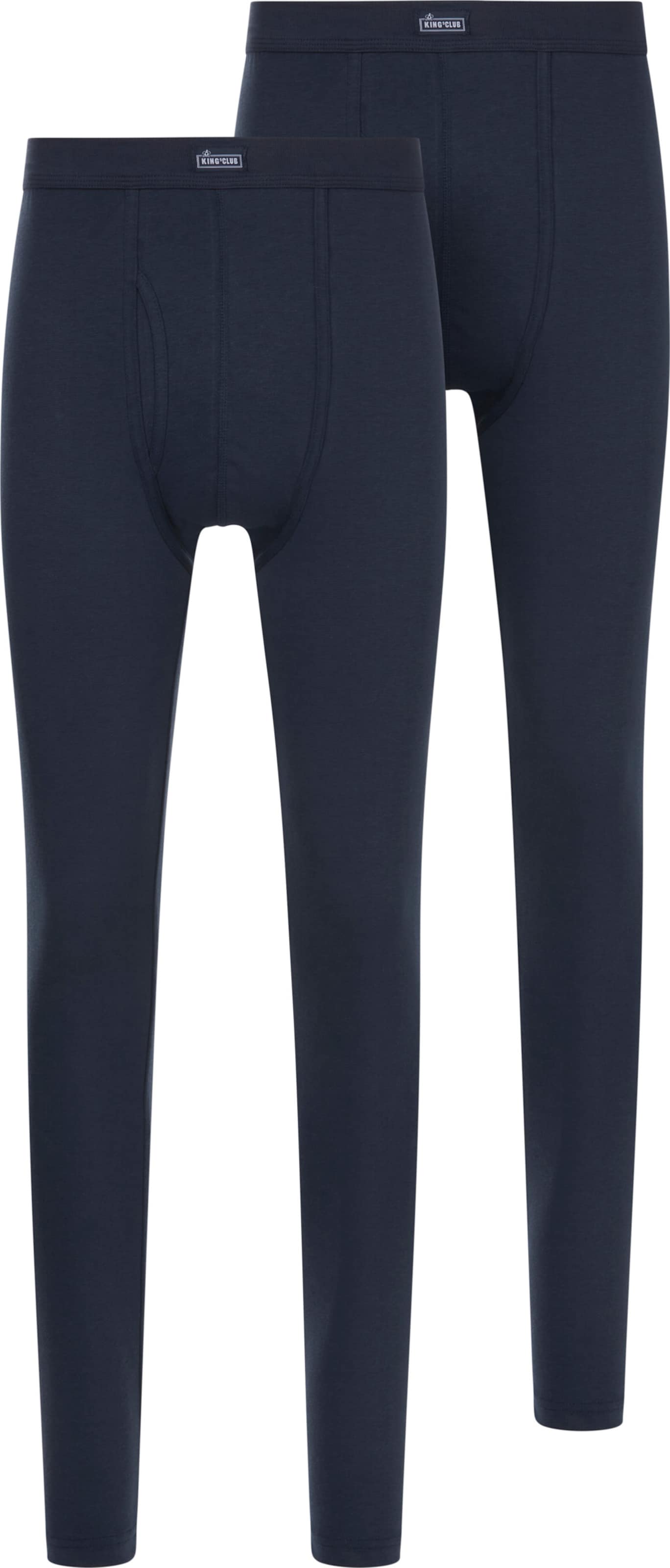 KINGsCLUB Herenlegging, lang