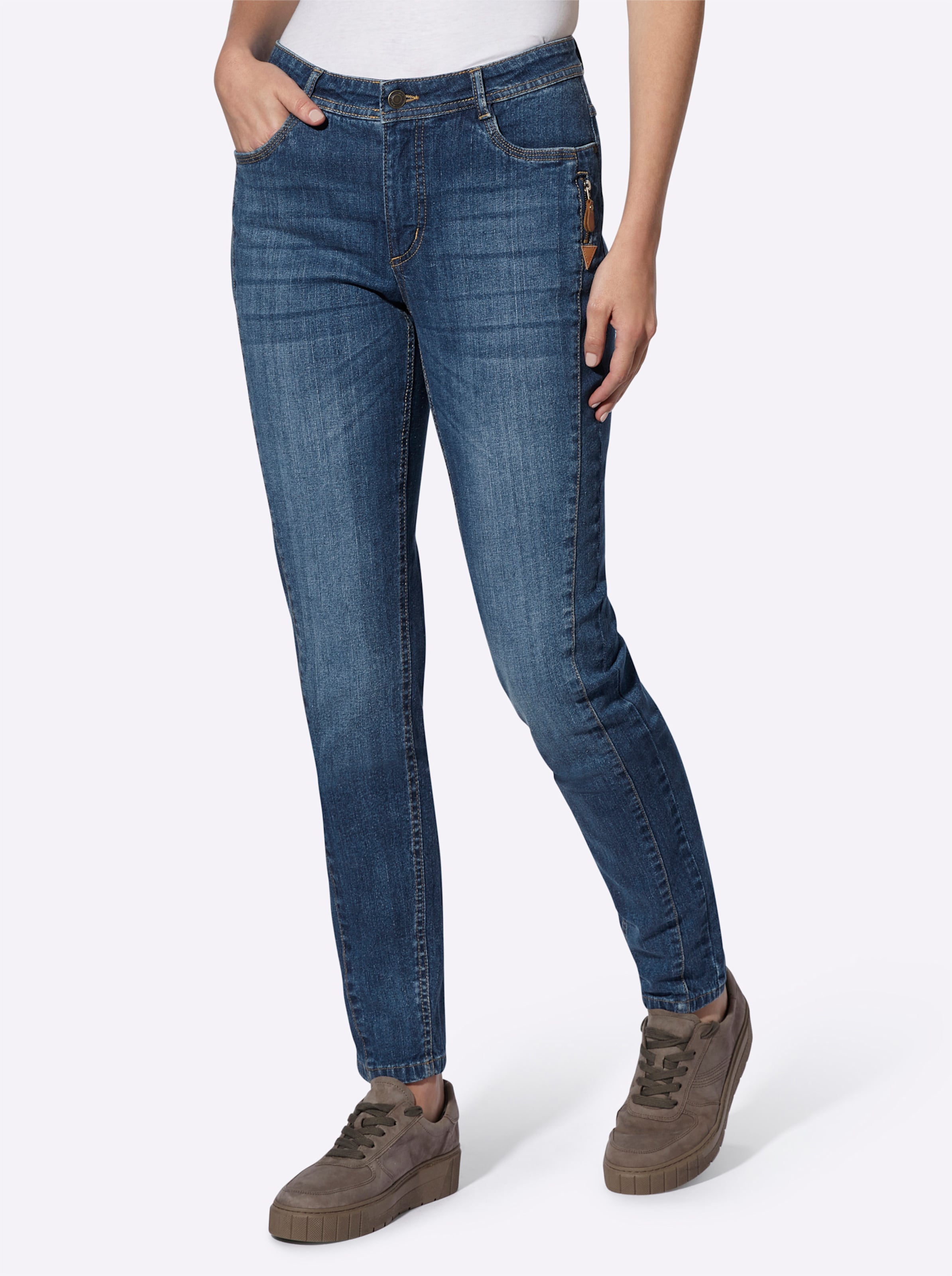 Jeans - Bild 3