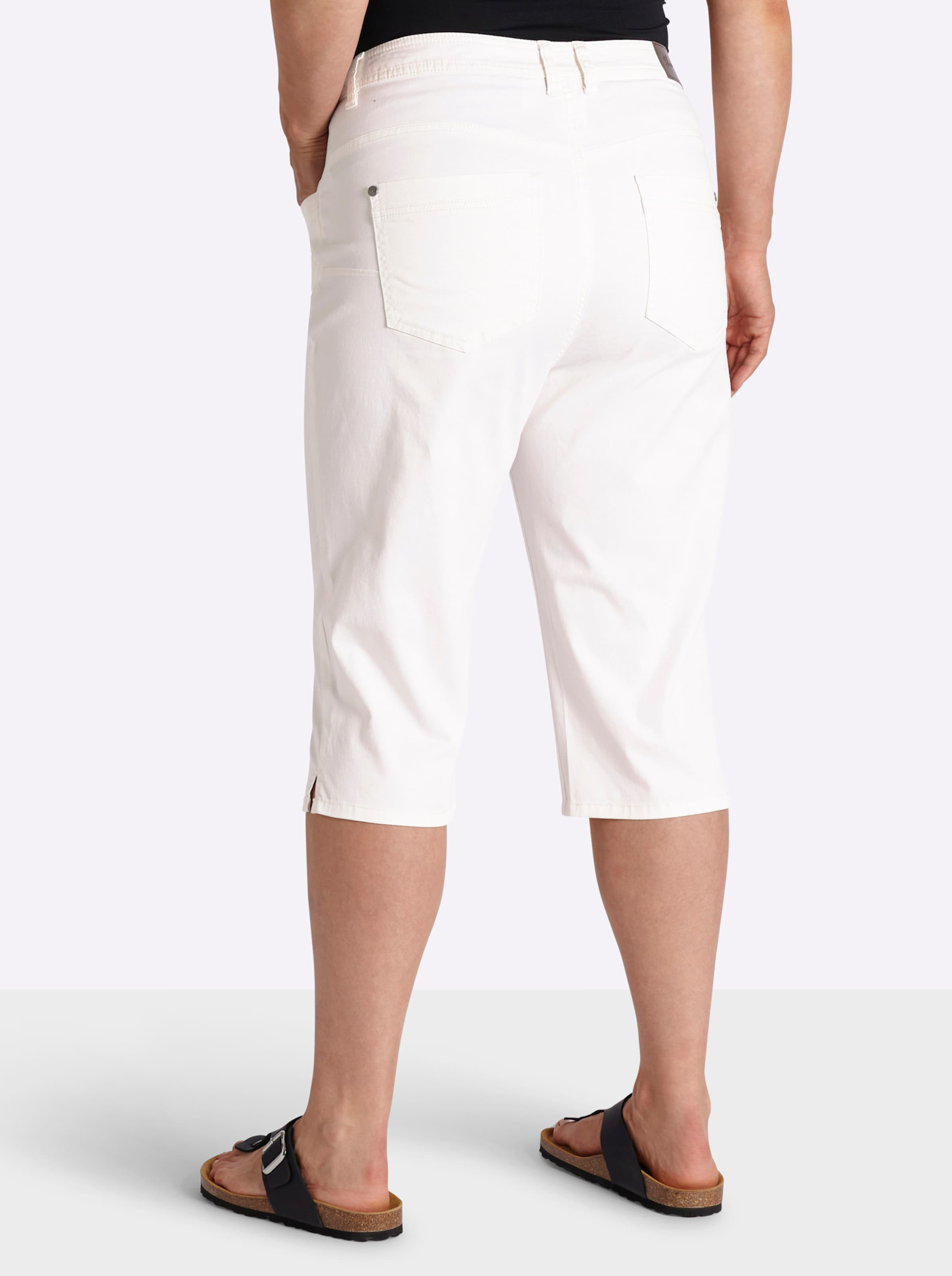 Caprihose