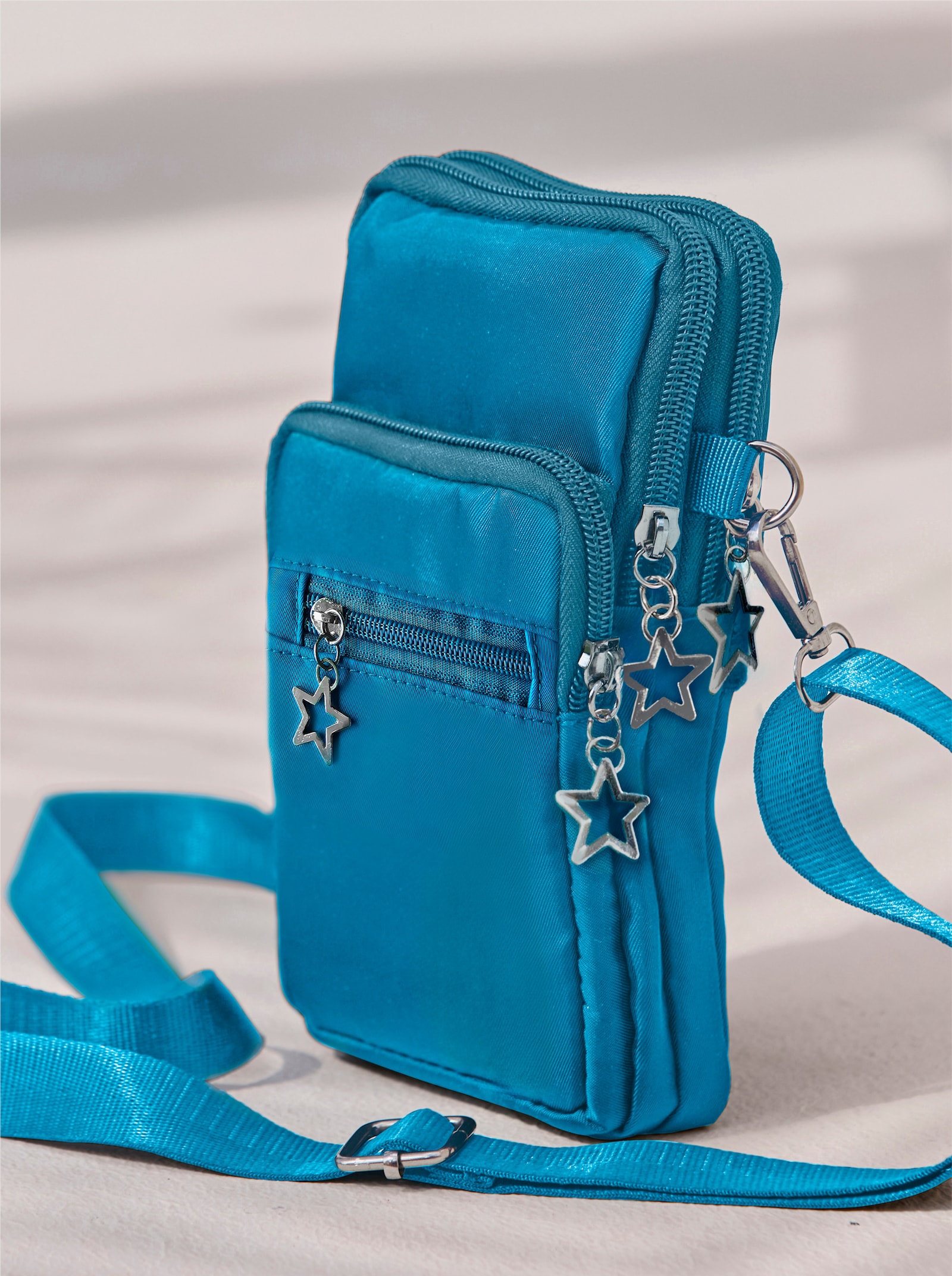 Handy-Tasche - marine