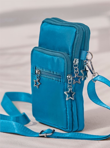 Handy-Tasche - marine
