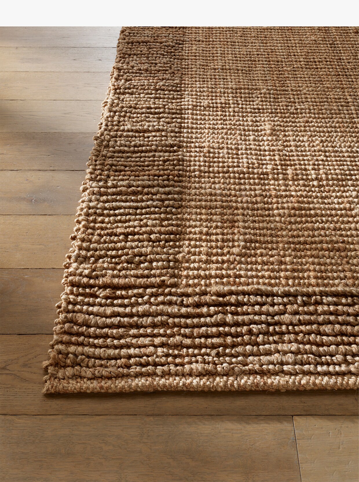 heine home Tapijt - naturel