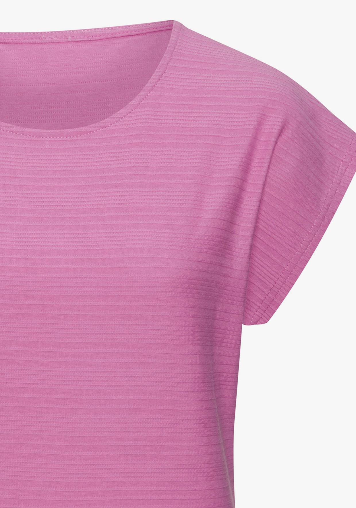 Vivance T-shirt - pink