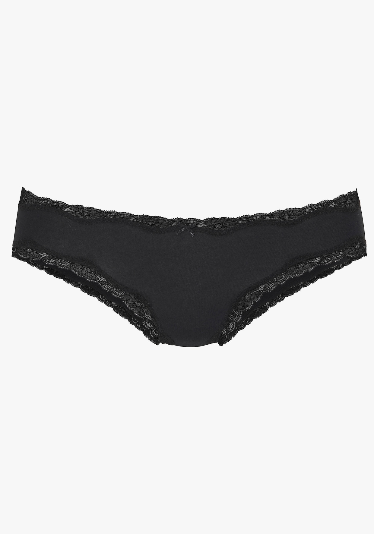 Vivance slip brésilien - noir