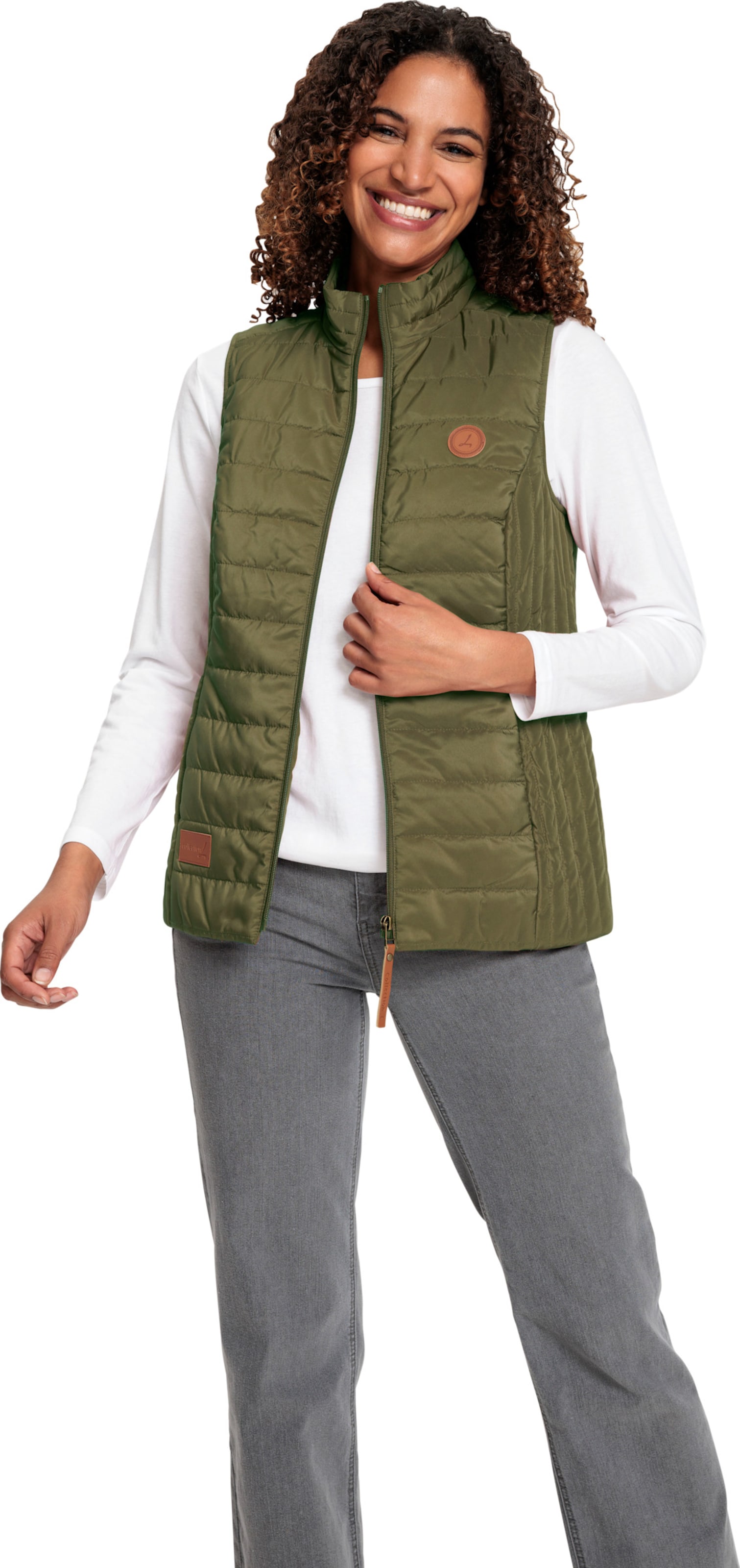 Thumbnail - Steppweste