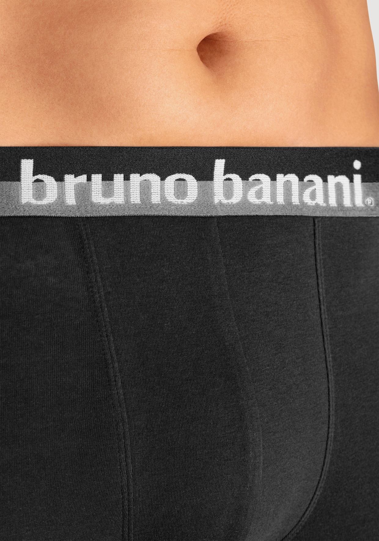 Bruno Banani Boxer - zwart