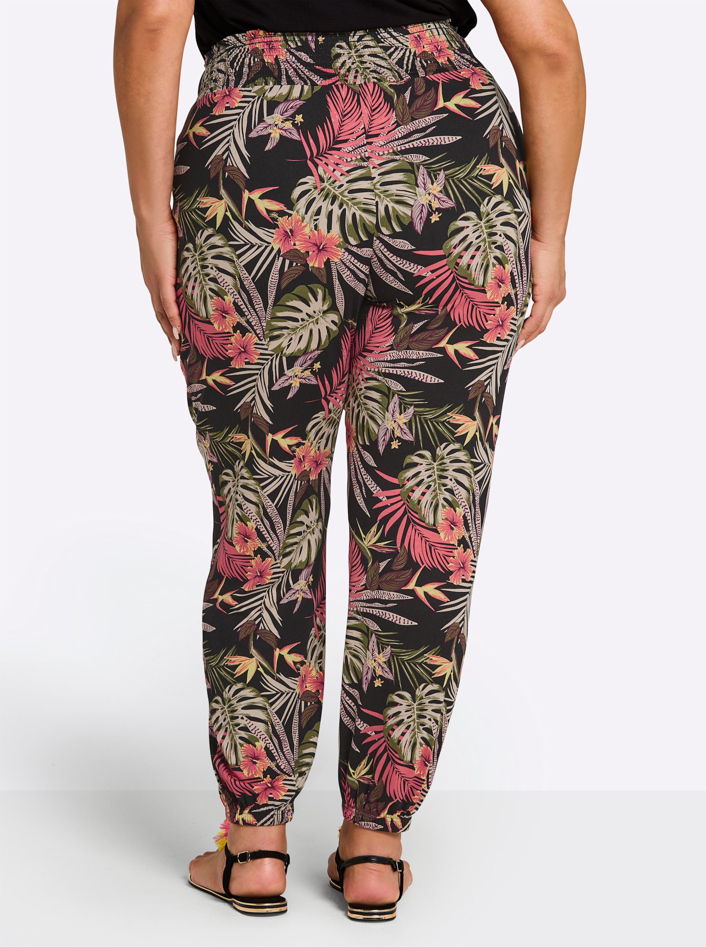 Jerseyhose