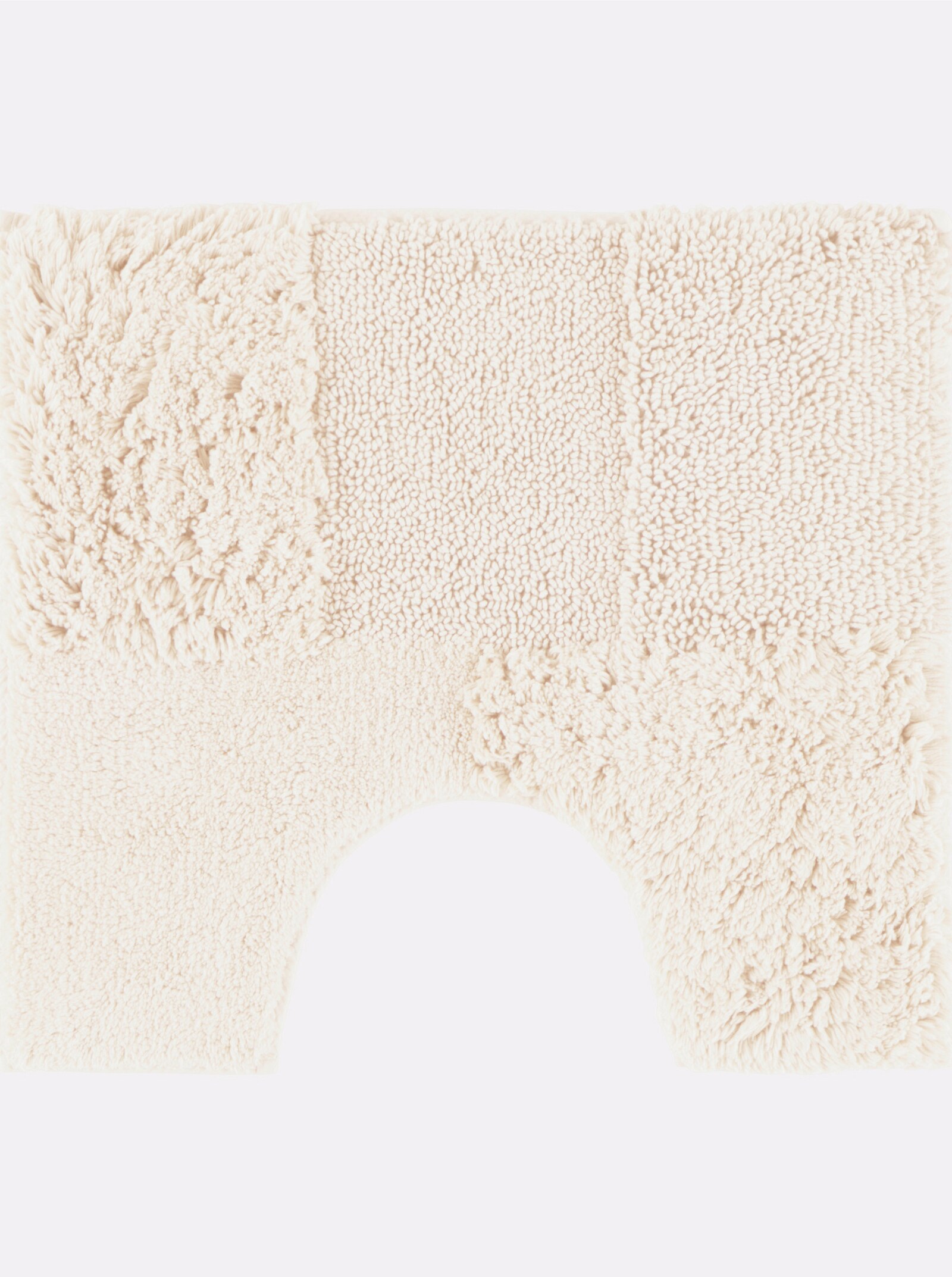 heine home Badmat - offwhite