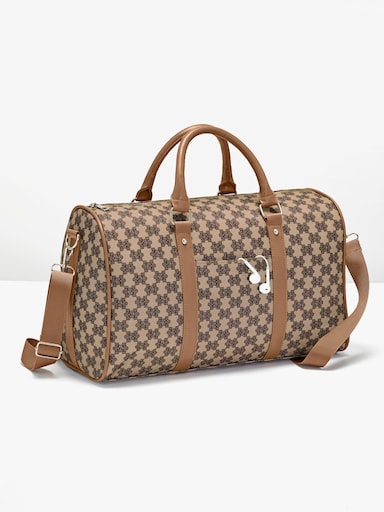 Weekender - braun