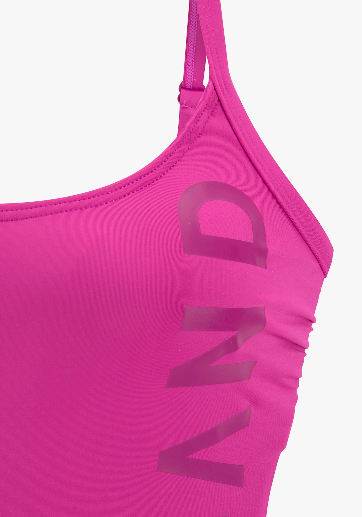 Elbsand Maillot de bain - fuchsia