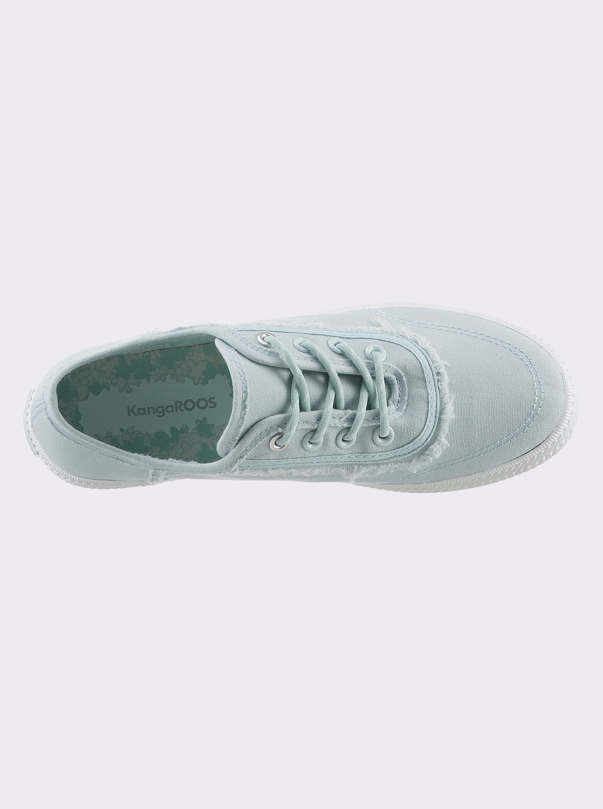 KangaROOS Baskets - menthe