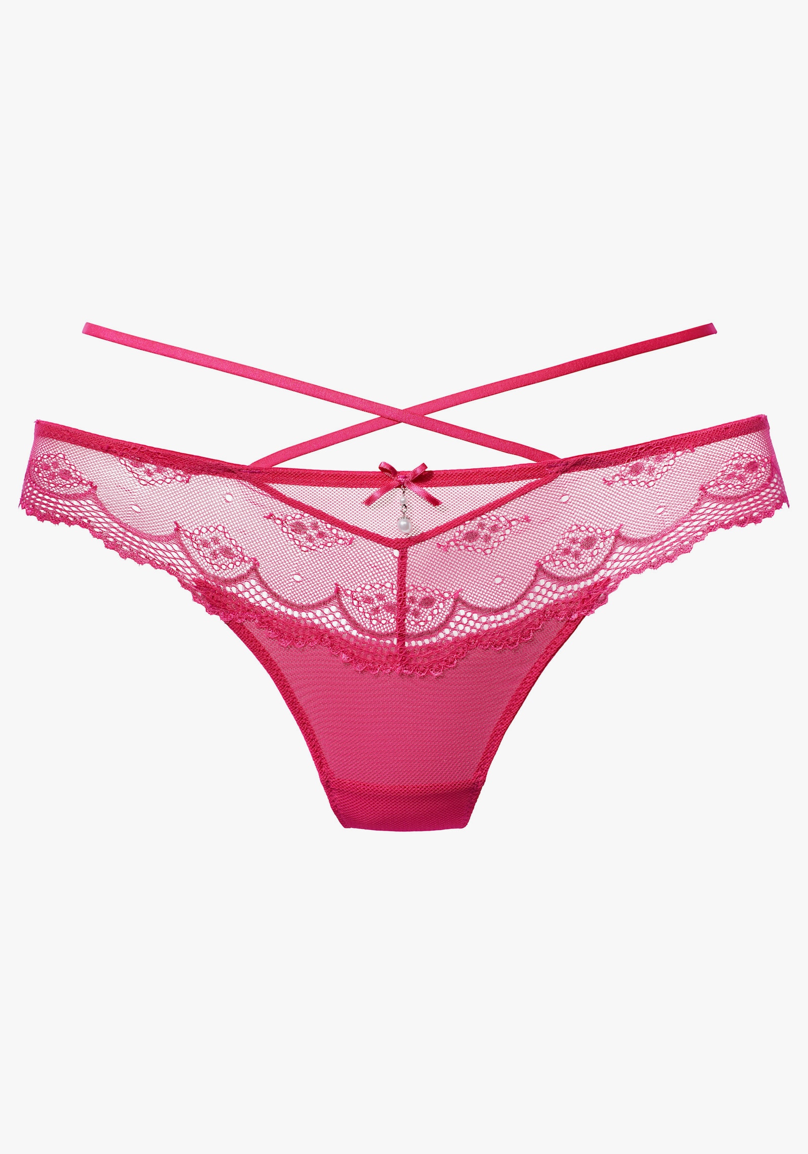 LASCANA Tanga - pink