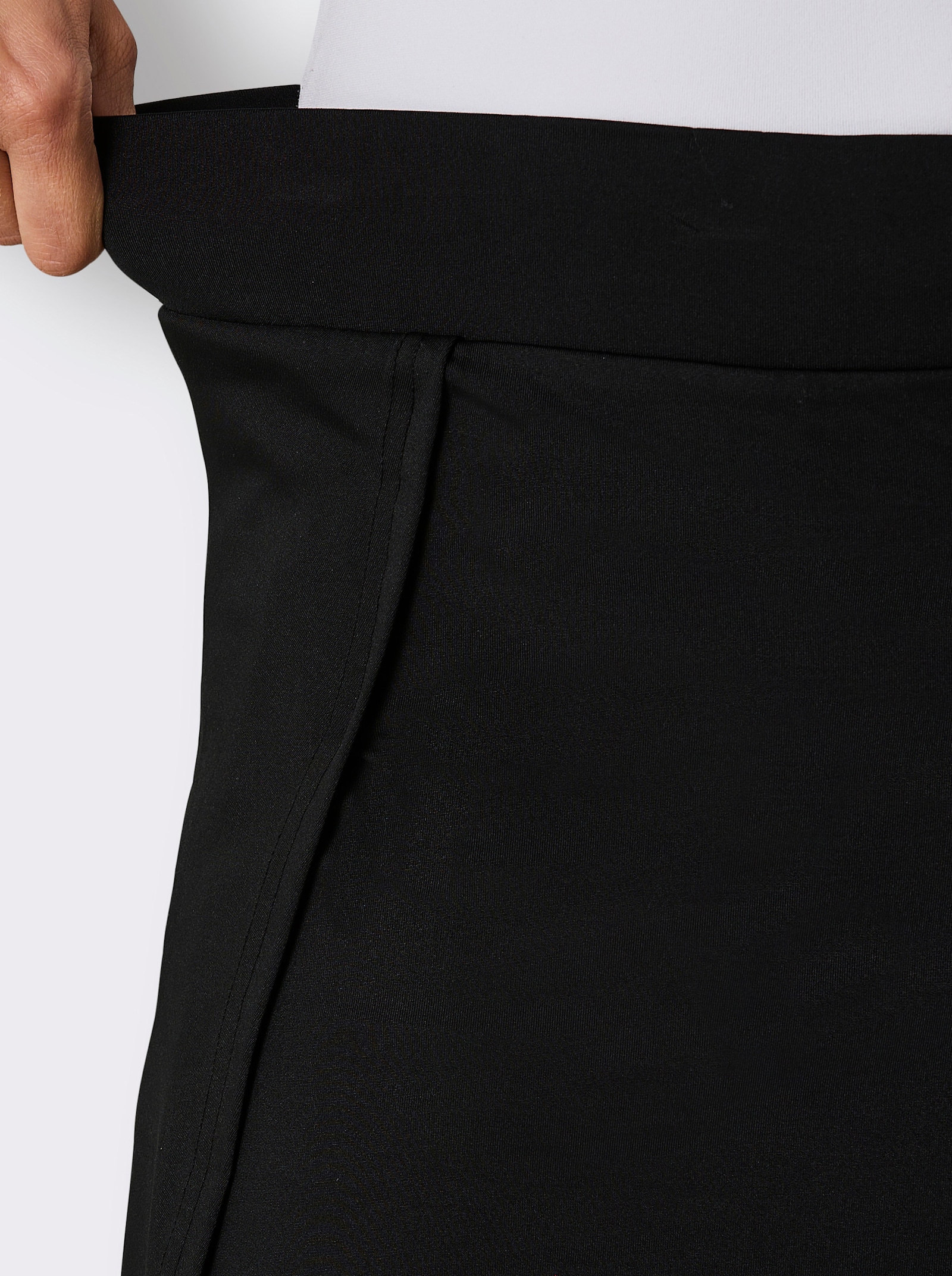 Catamaran Sports Rocktights mit Tasche - schwarz