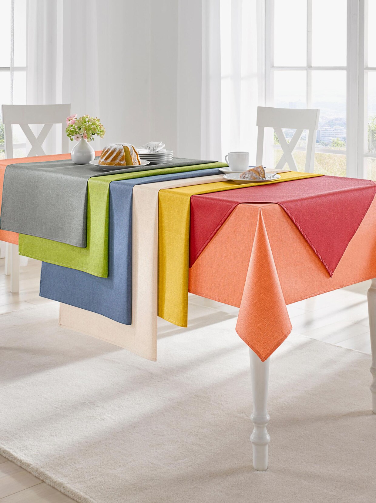 Tischdecke festlich - Alle Produkte unter allen verglichenenTischdecke festlich