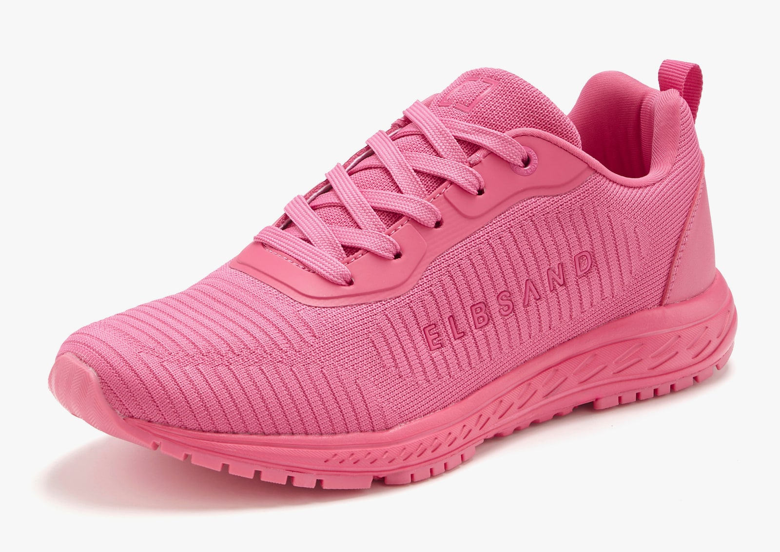 Elbsand Sneaker - pink