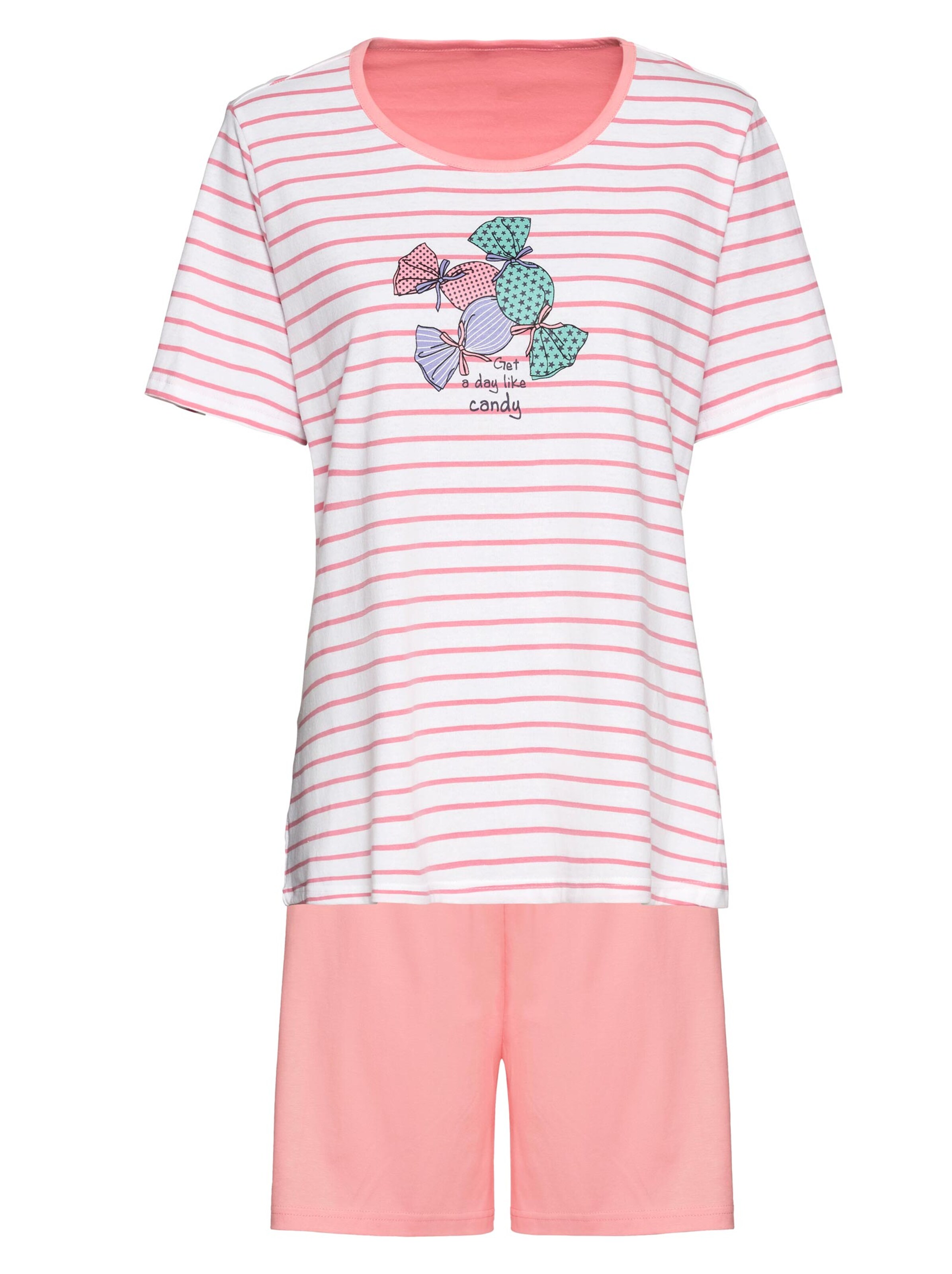 Comtessa Shortys - mint + apricot