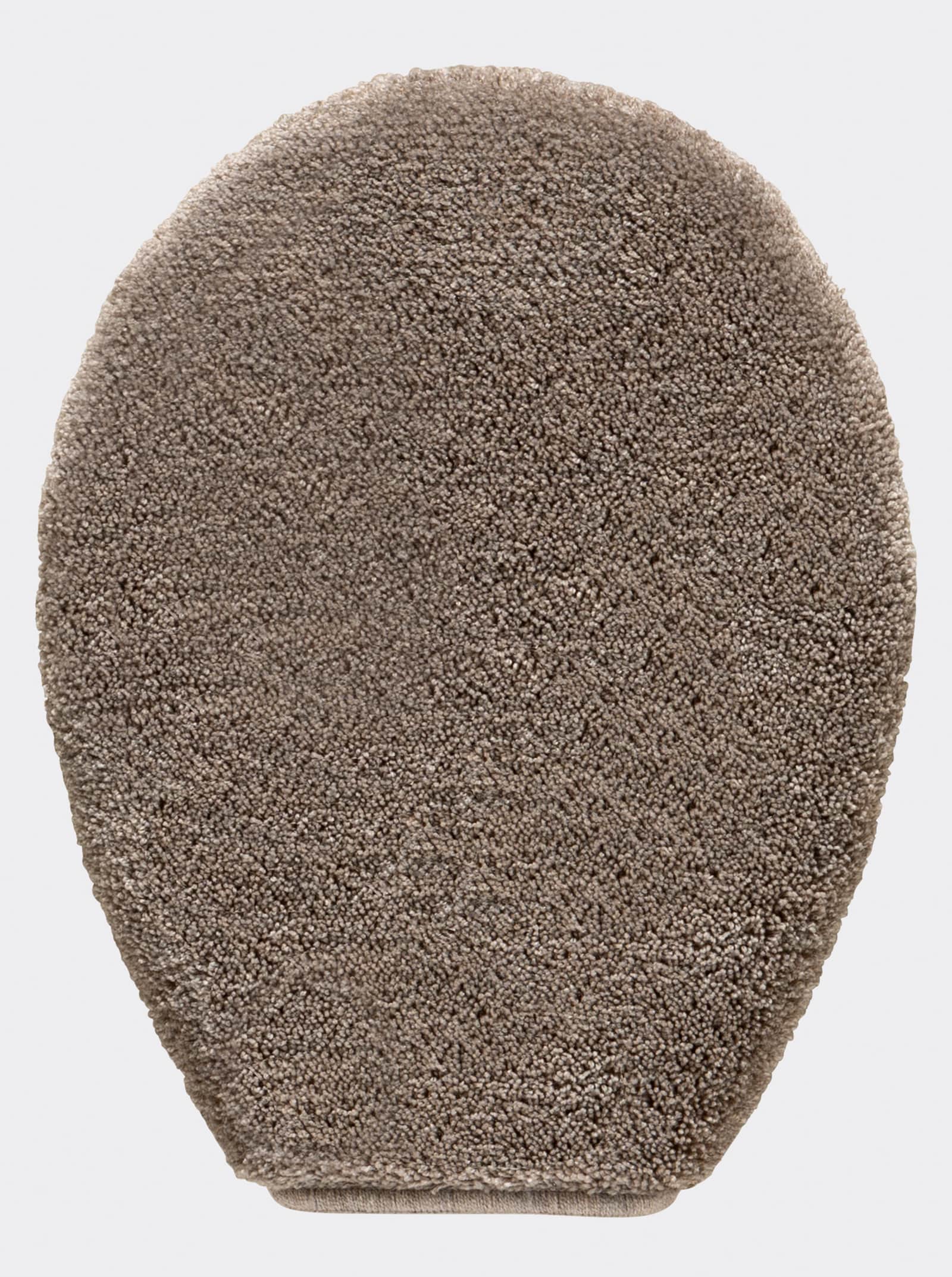 Grund Tapis de bain - taupe-écru