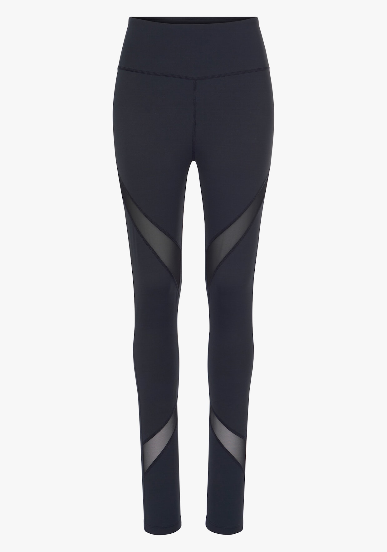 LASCANA ACTIVE Functionele legging - zwart