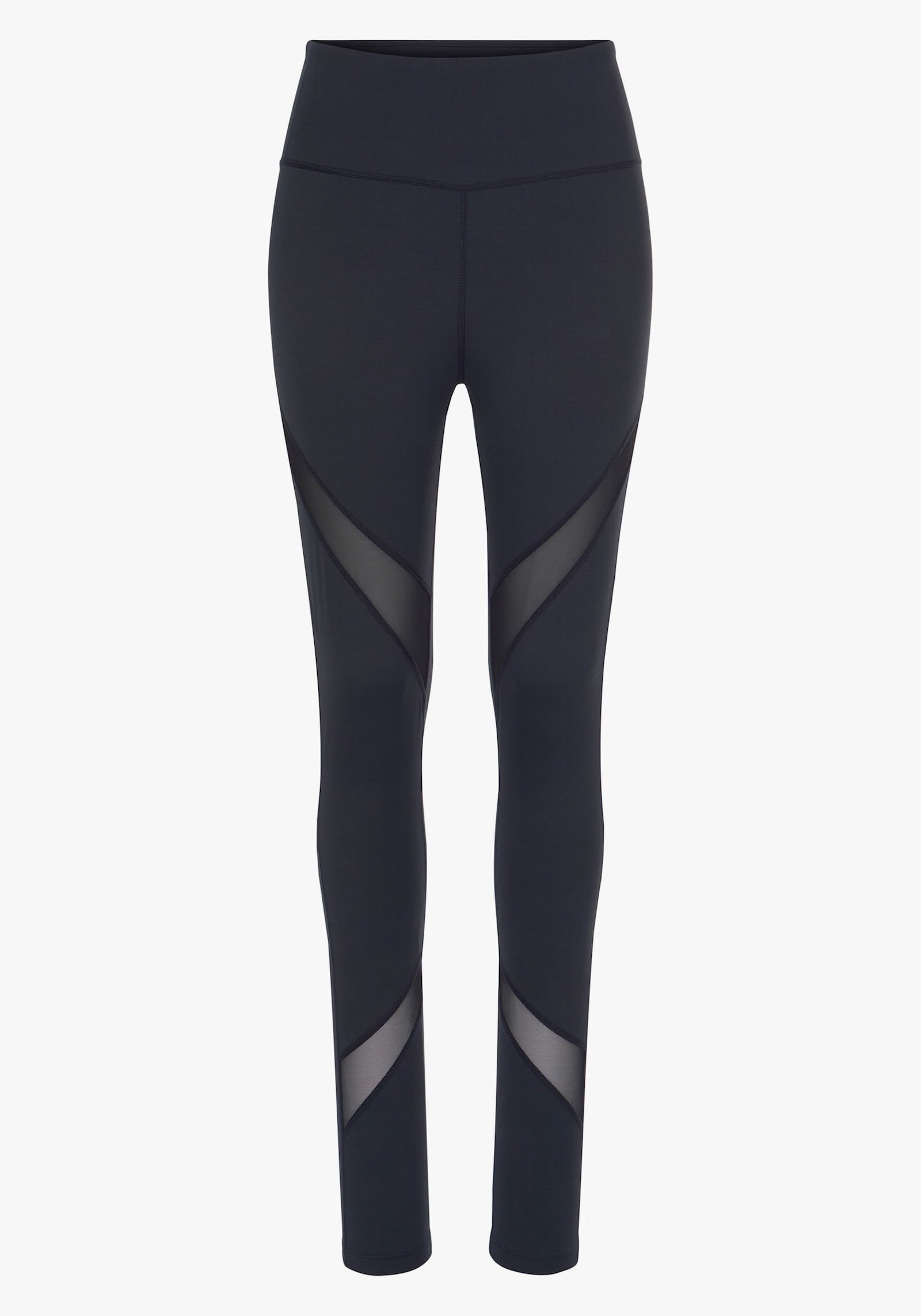 LASCANA ACTIVE Funktionsleggings - schwarz