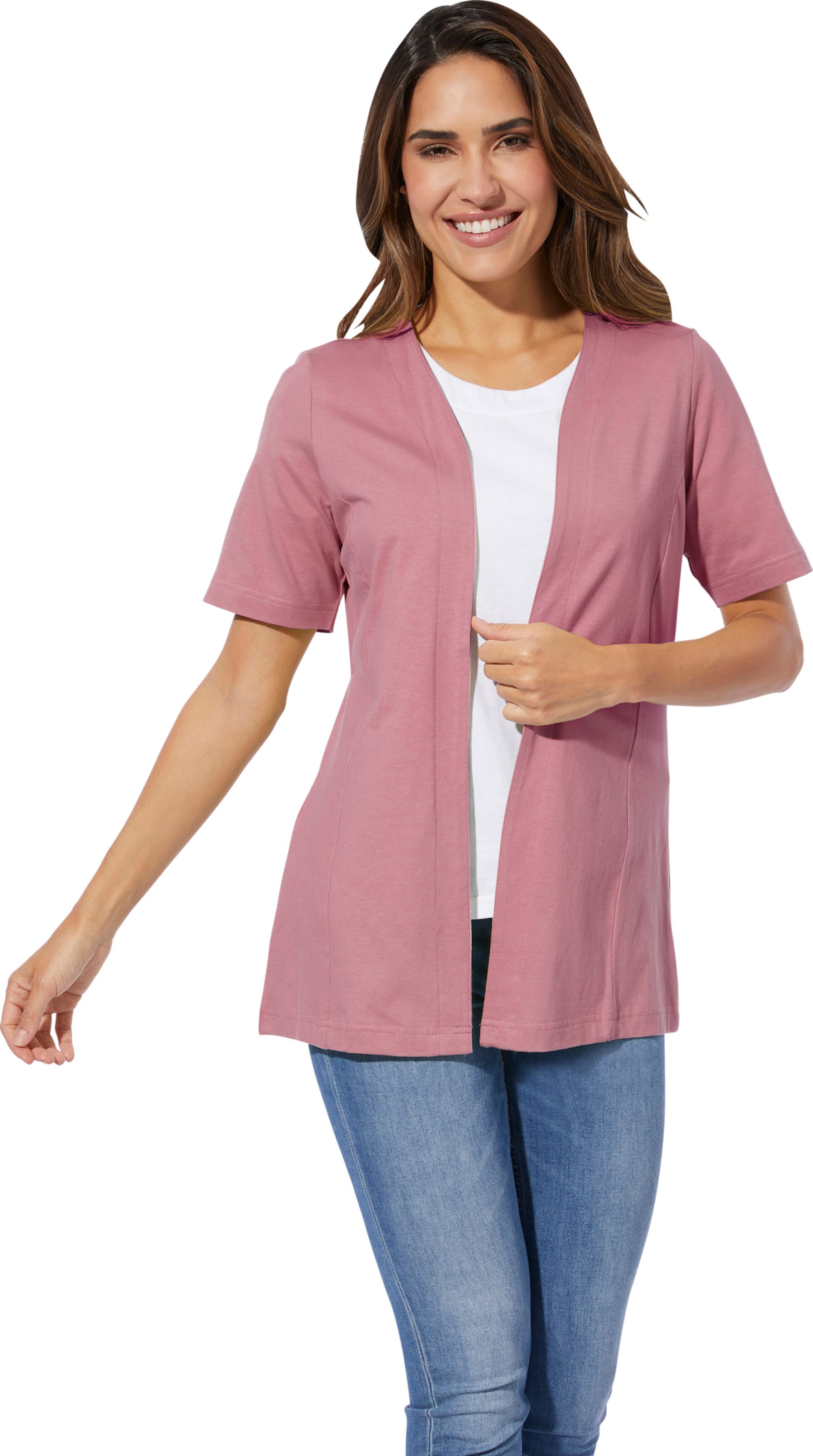 Thumbnail - Shirtjacke