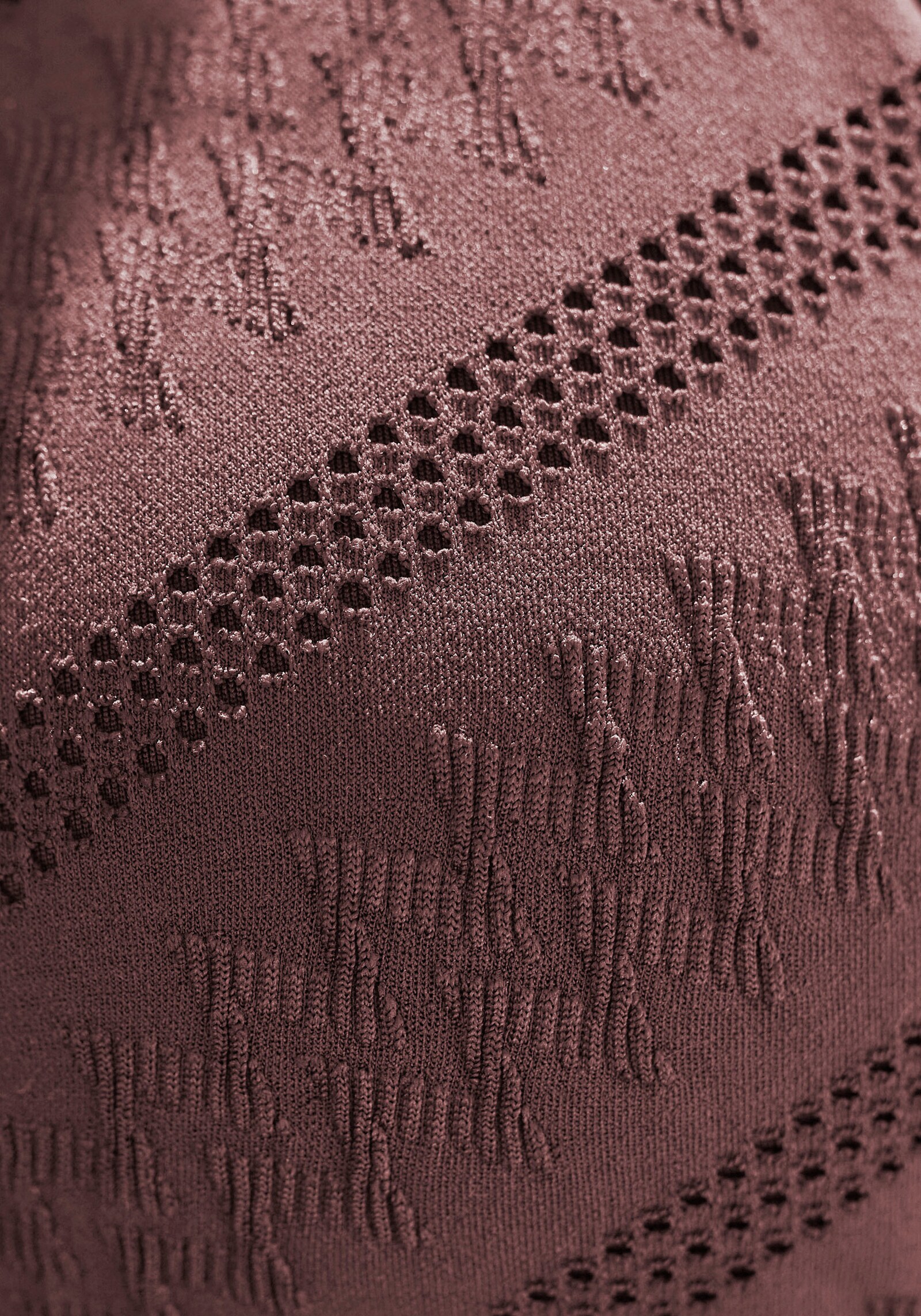 s.Oliver Badeanzug - braun