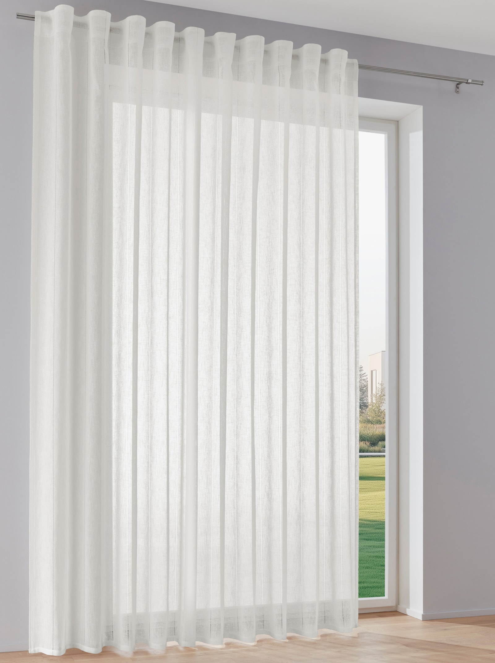 heine home Dekostore - offwhite