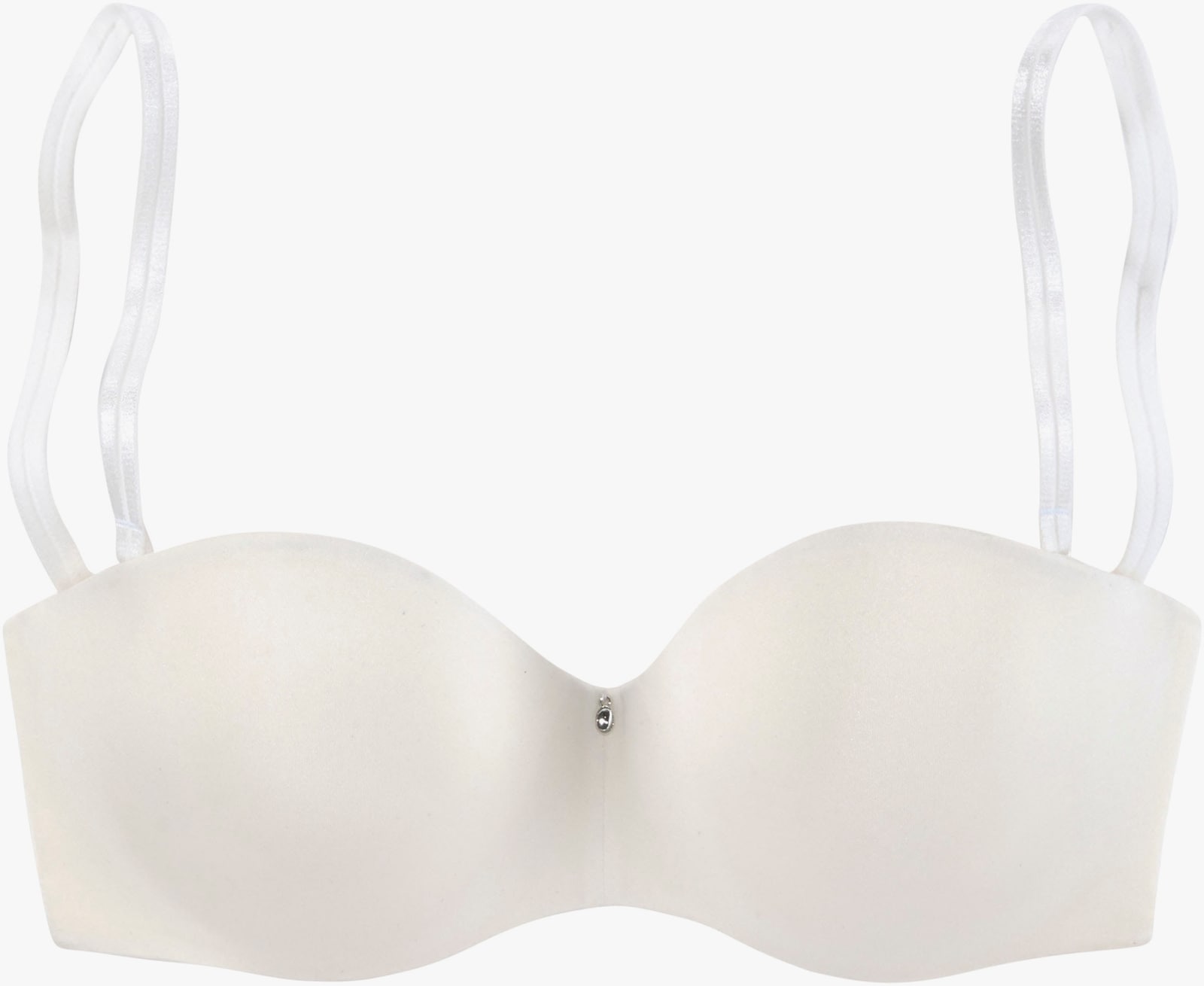 LASCANA Soutien-gorge Multiway - crème